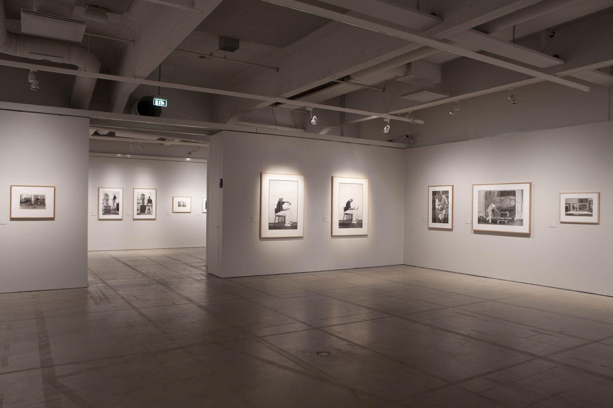 Photo: Maija Toivanen ©Helsinki Art Museum