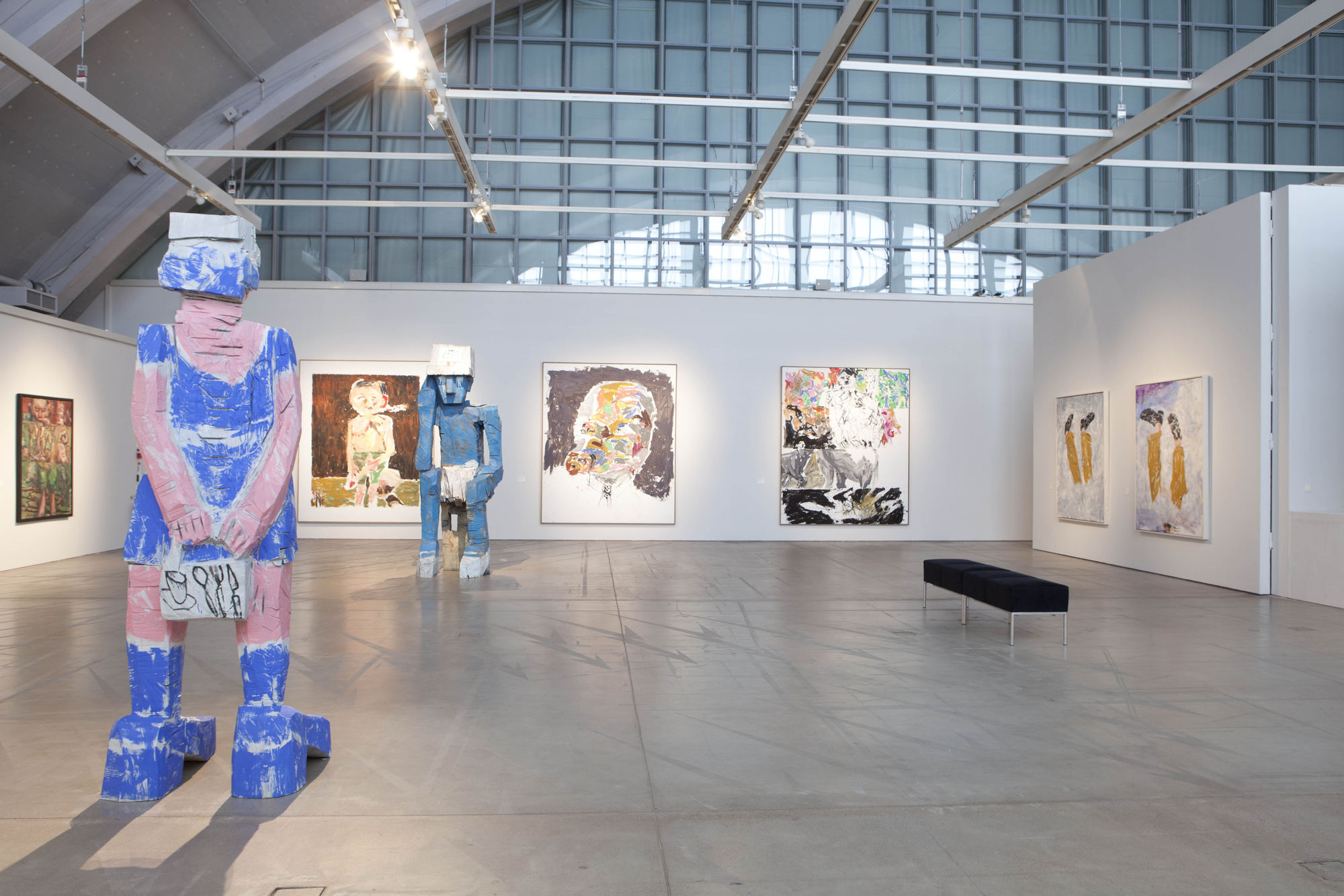 Photo: Maija Toivanen ©Helsinki Art Museum