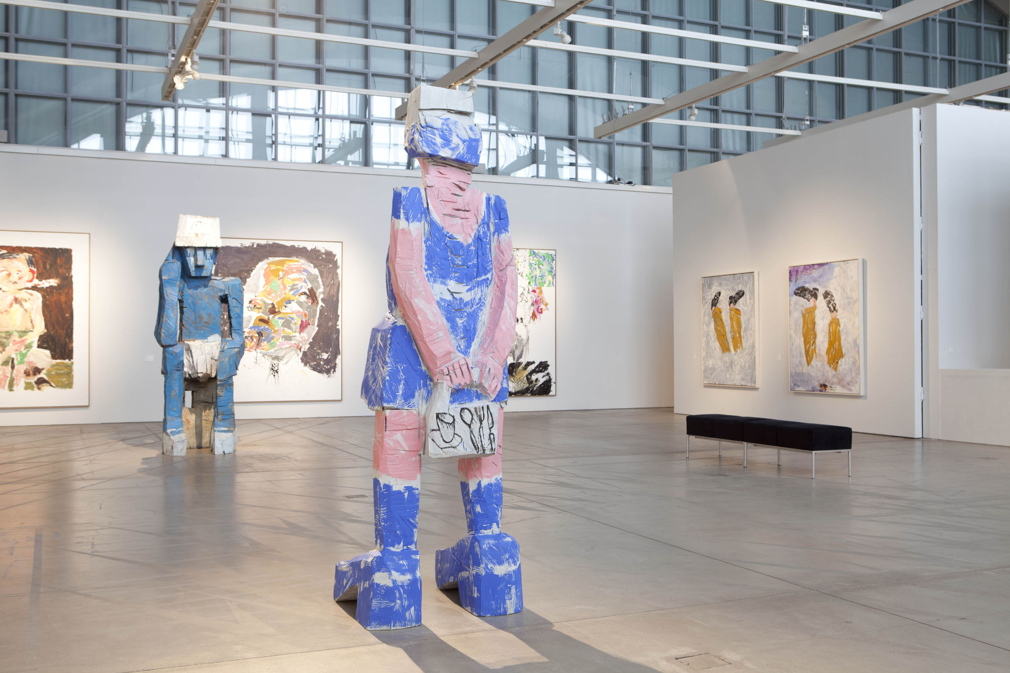 Photo: Maija Toivanen ©Helsinki Art Museum