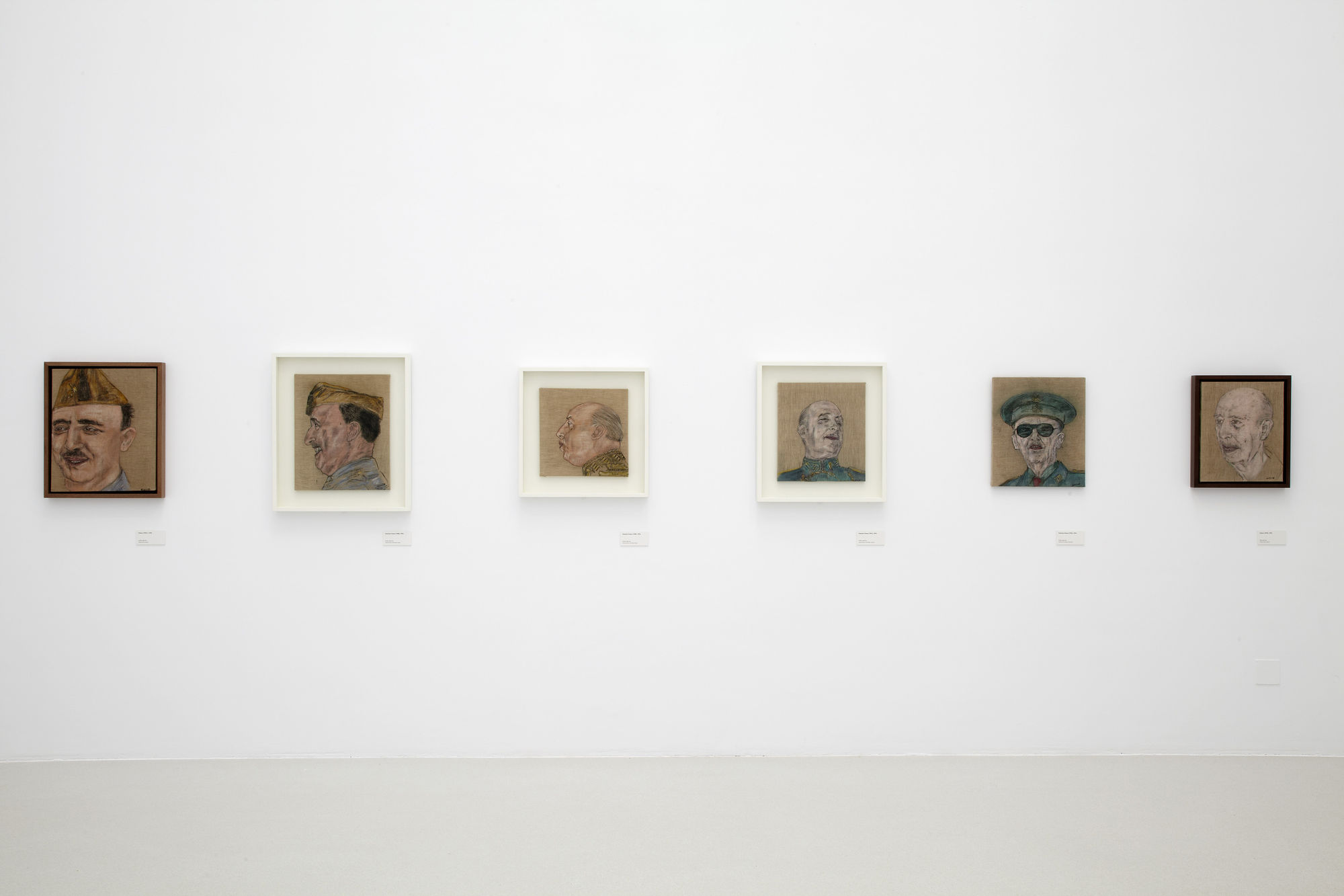 Leon Golub