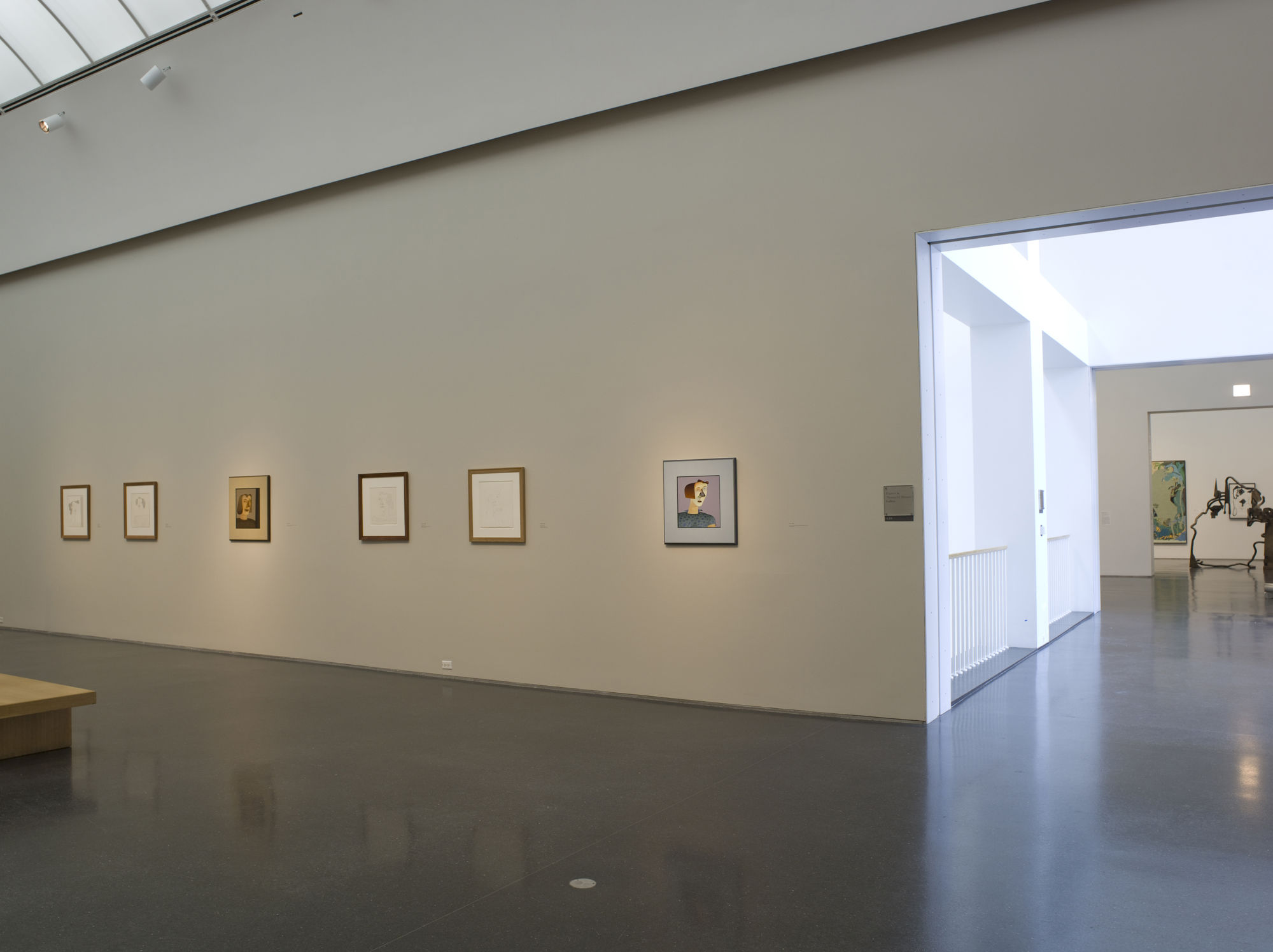 Photo: Nathan Keay, © MCA Chicago