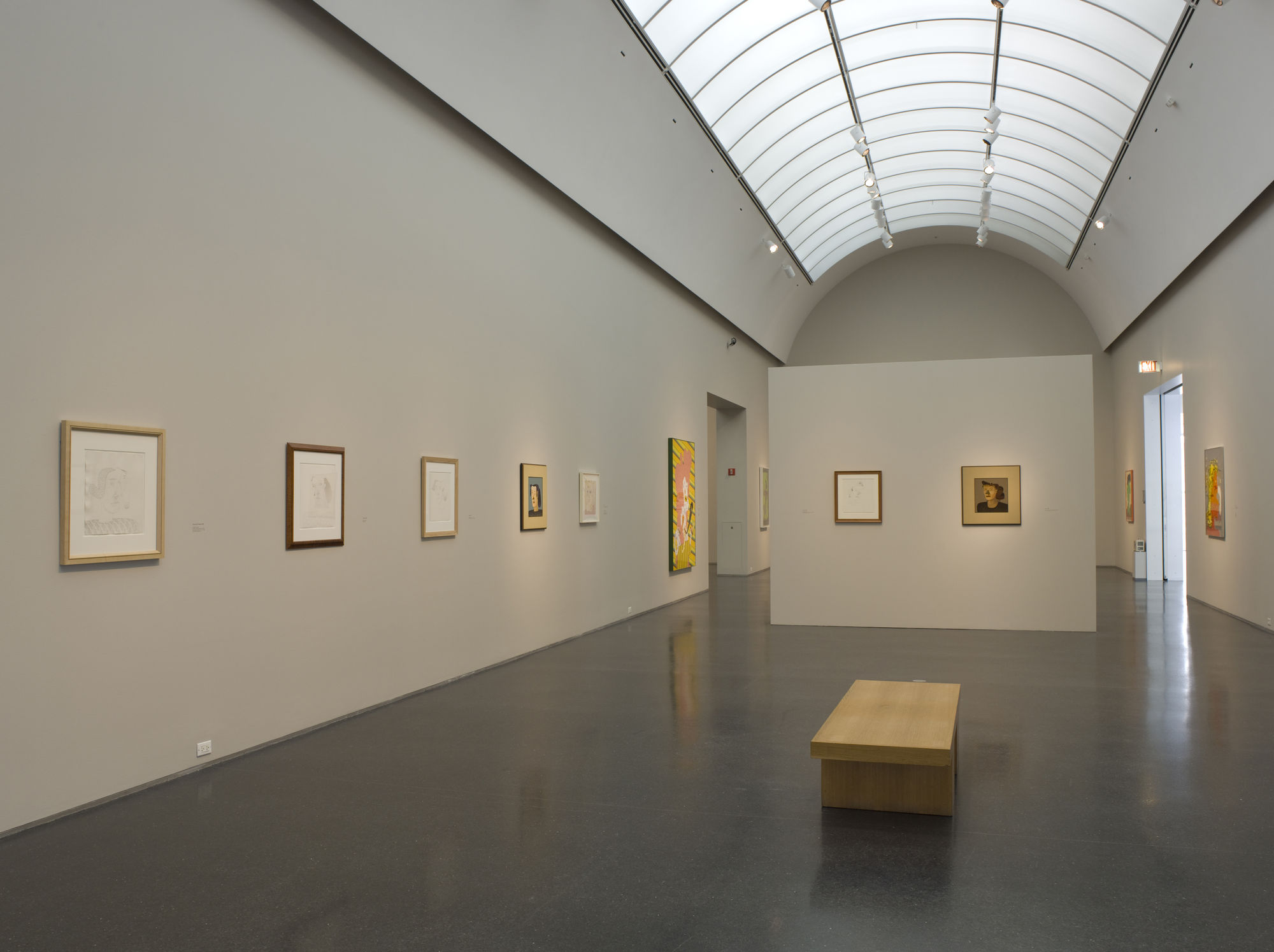 Photo: Nathan Keay, © MCA Chicago