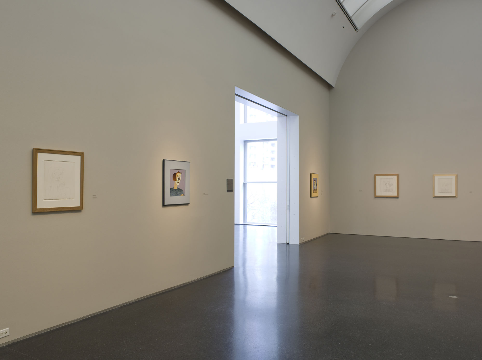 Photo: Nathan Keay, © MCA Chicago