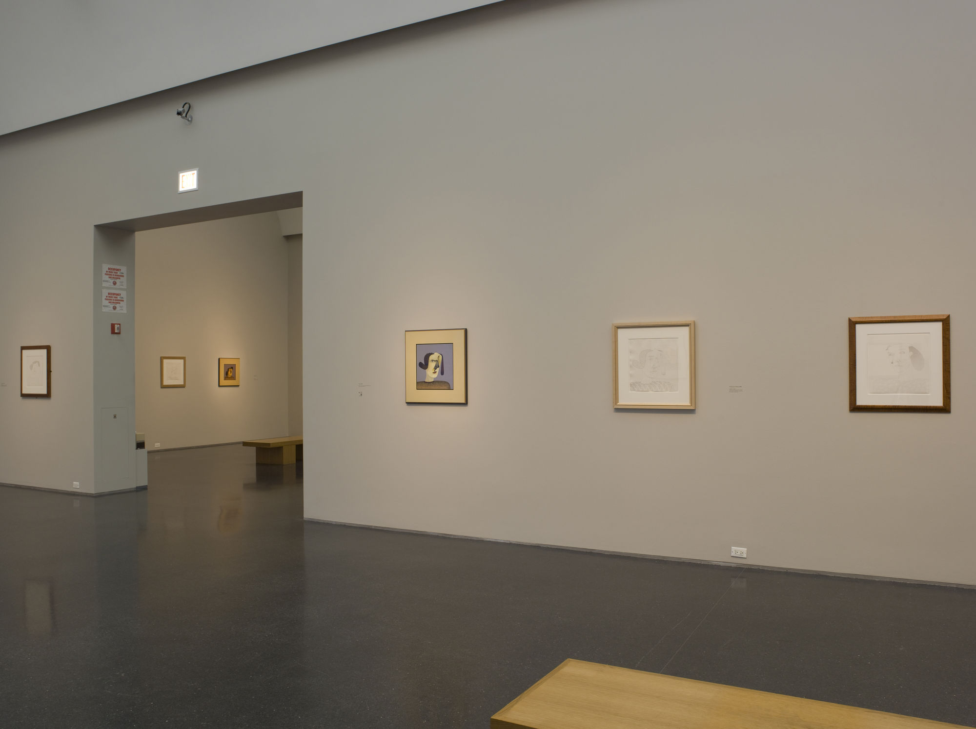 Photo: Nathan Keay, © MCA Chicago