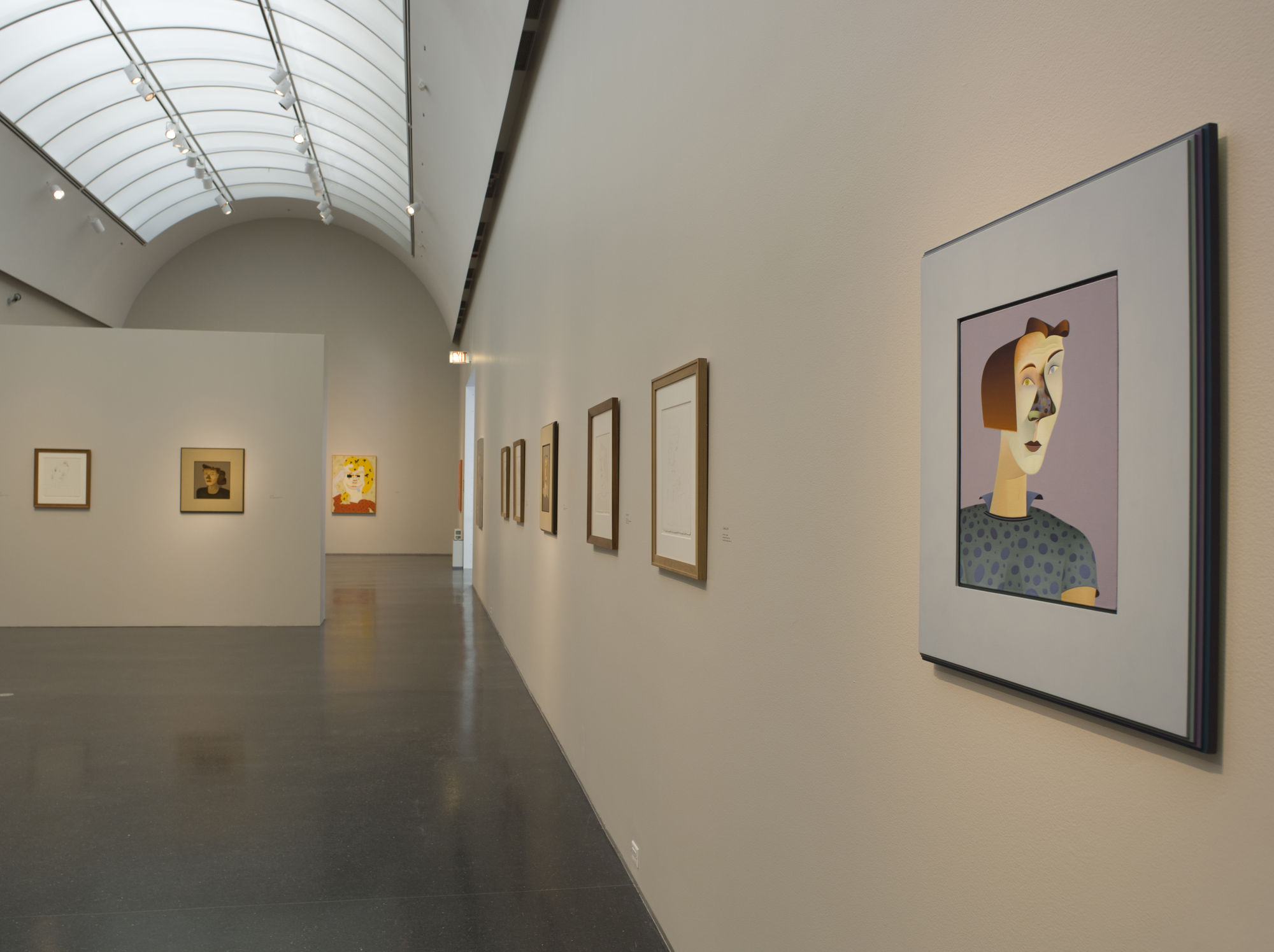 Photo: Nathan Keay, © MCA Chicago