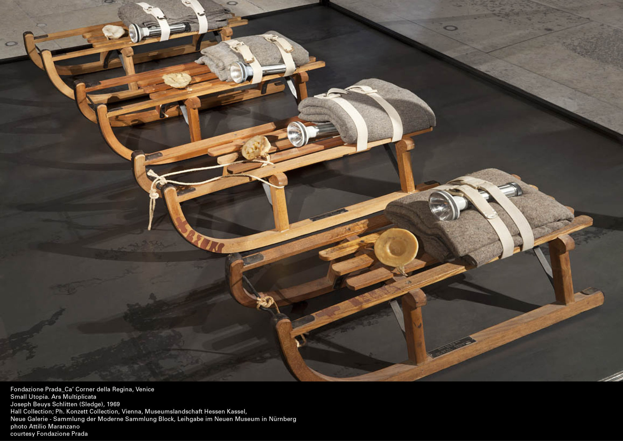 Photo: Attilio Maranzano