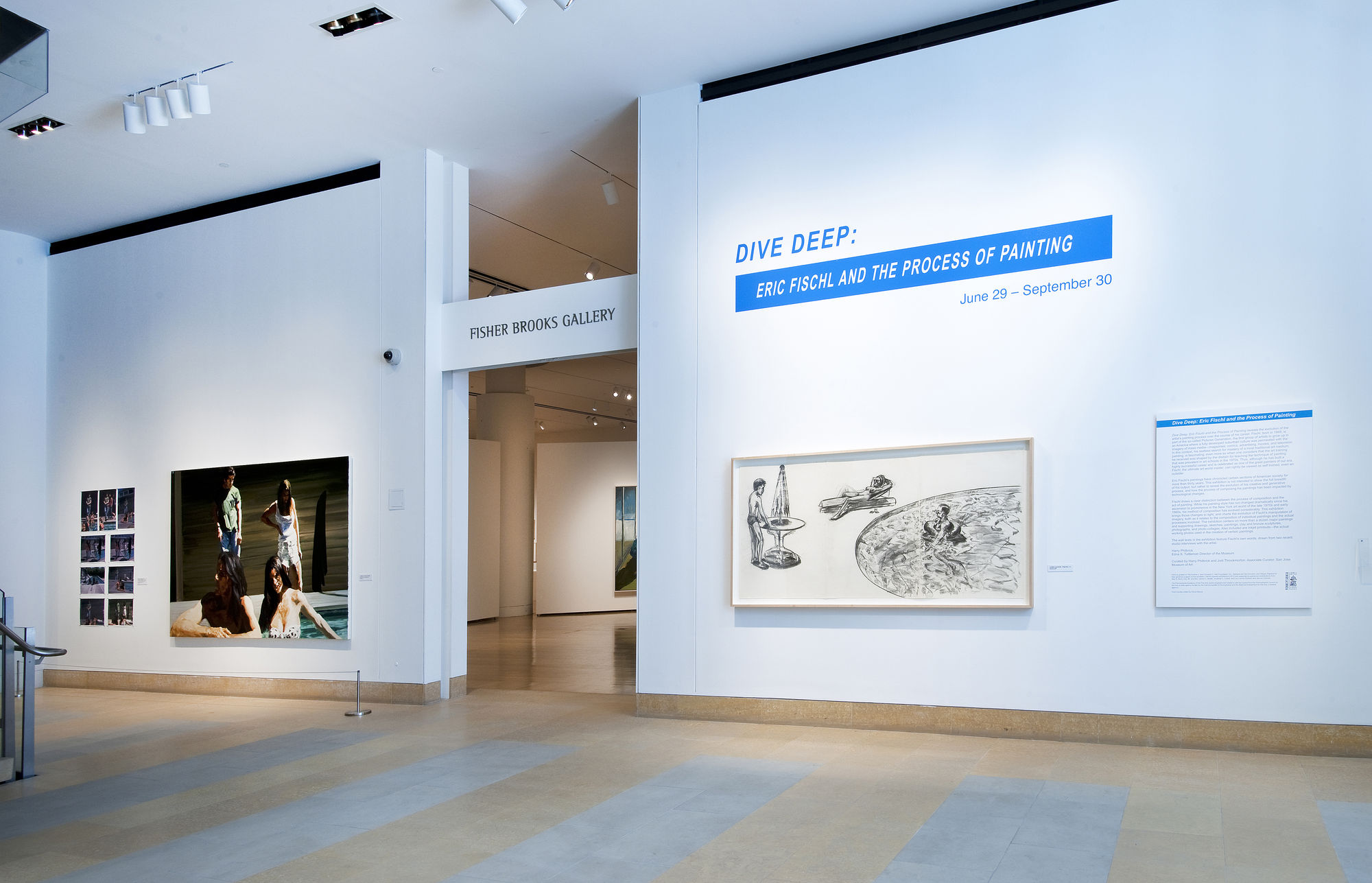 Photo: Rick Echelmeyer