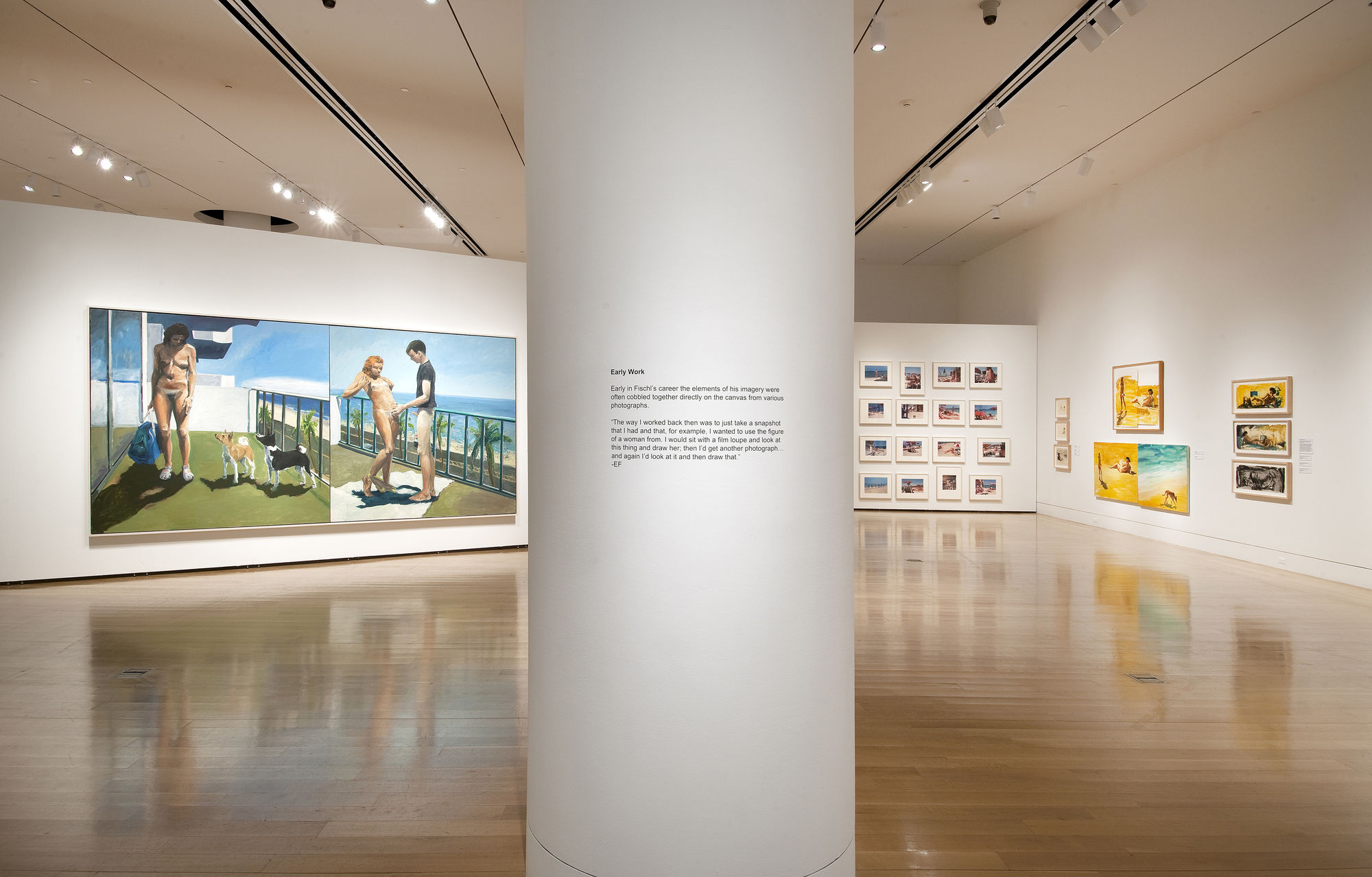 Photo: Rick Echelmeyer