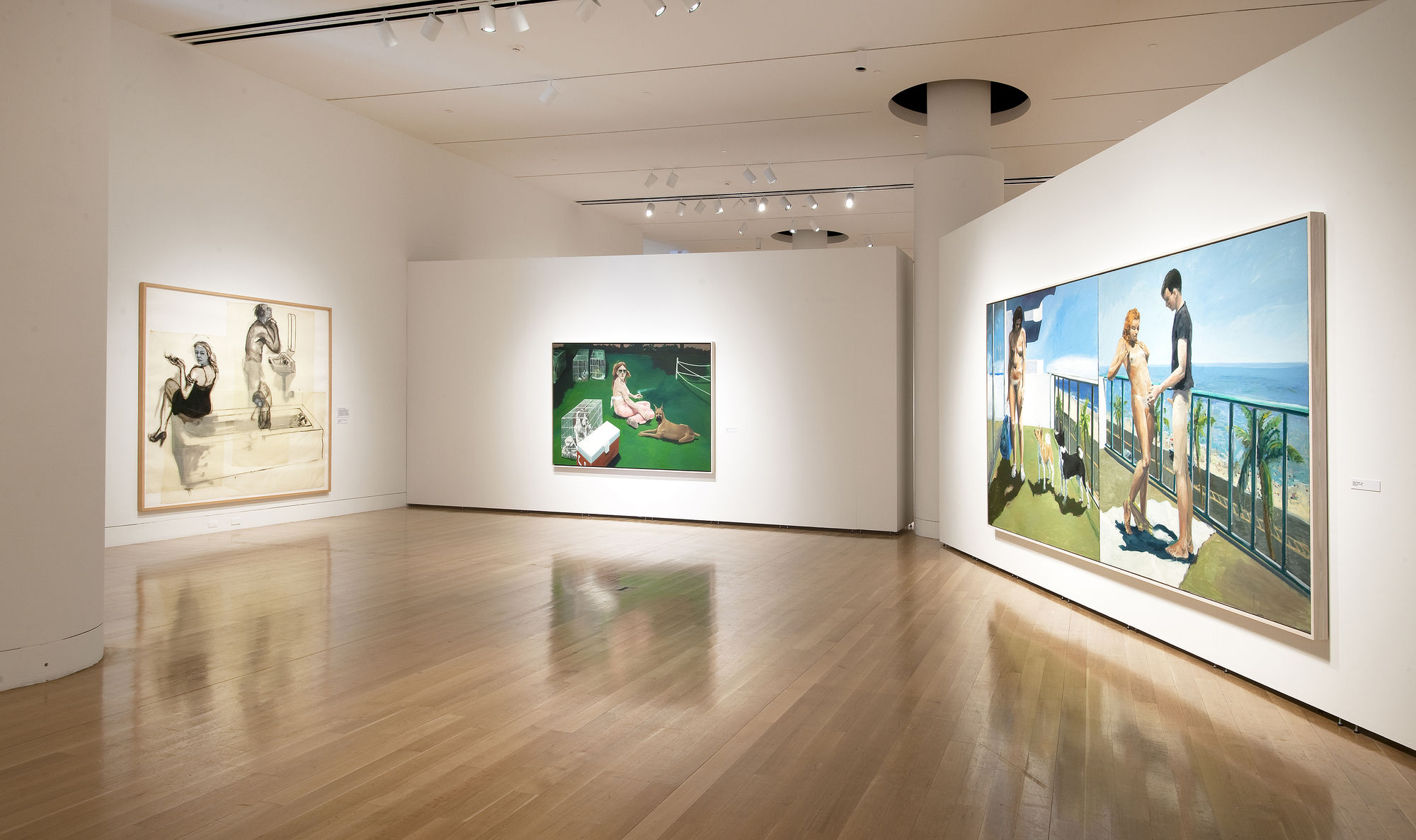 Photo: Rick Echelmeyer