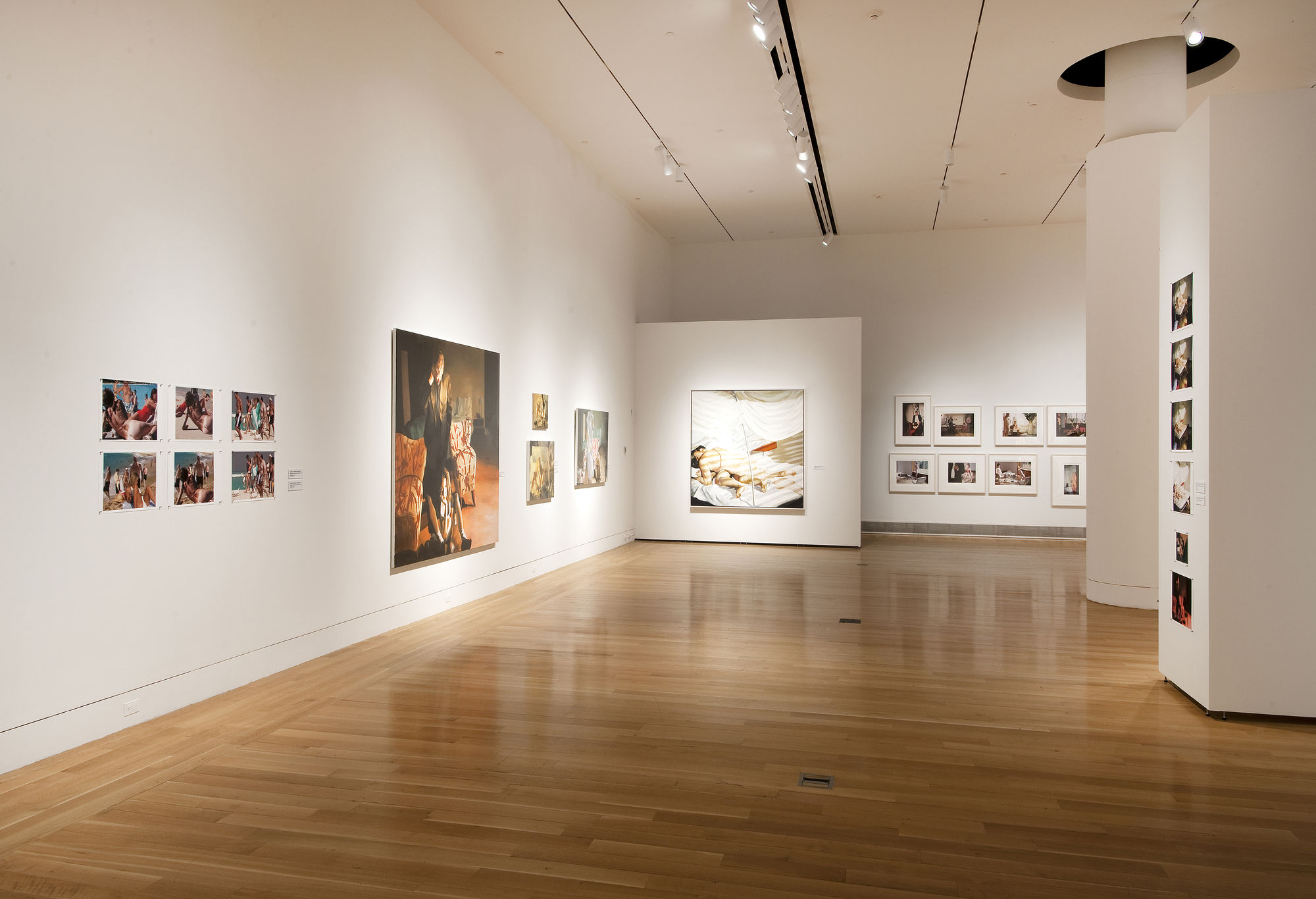 Photo: Rick Echelmeyer