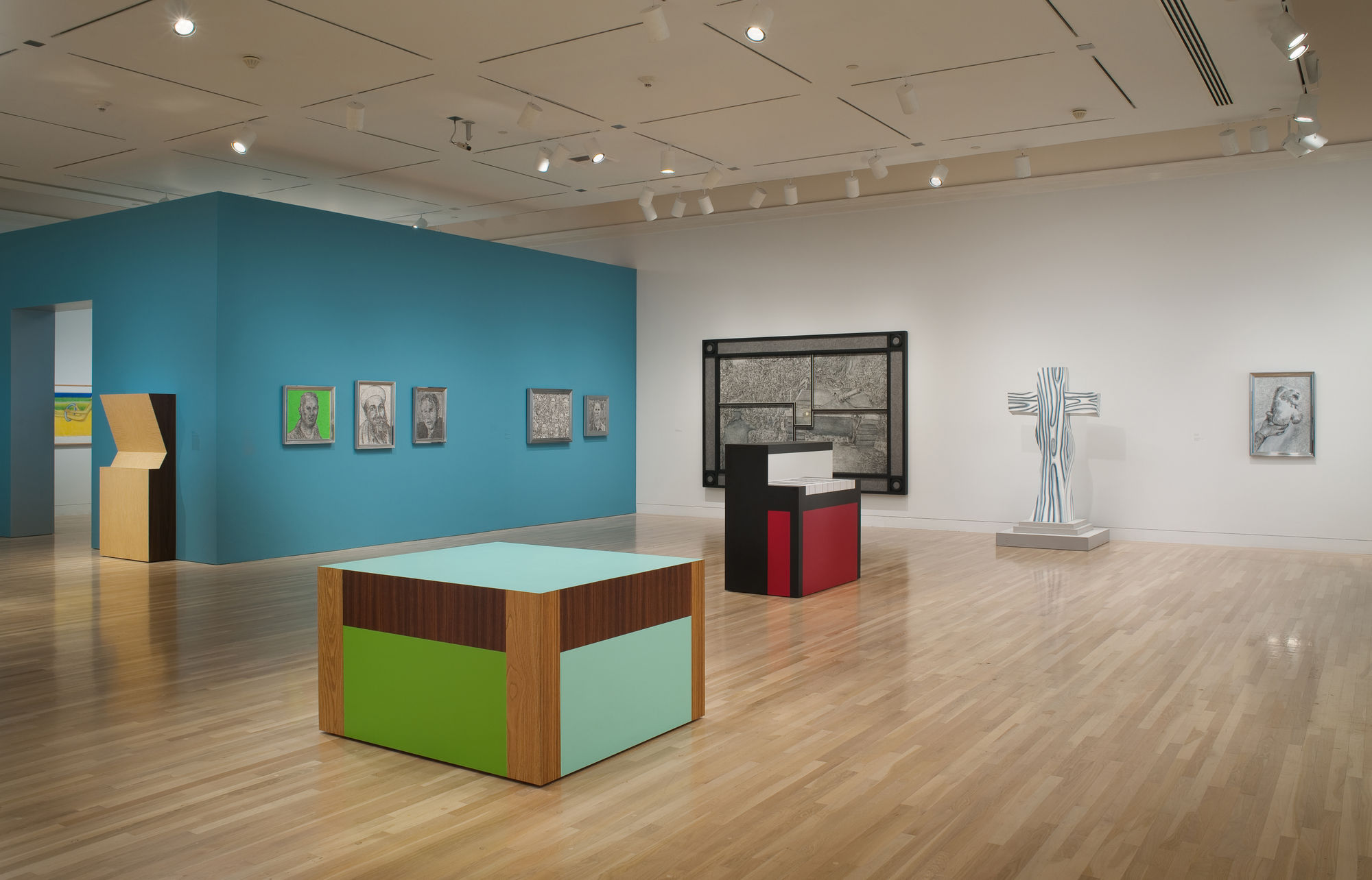 Photo: Robert Wedemeyer