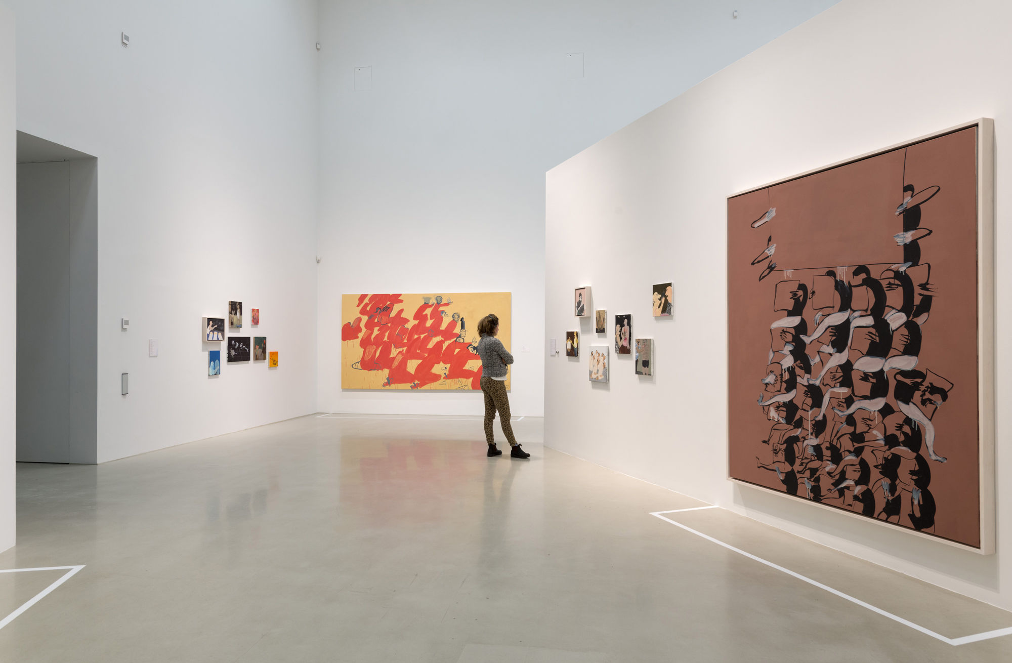 Tala Madani: RIP Image