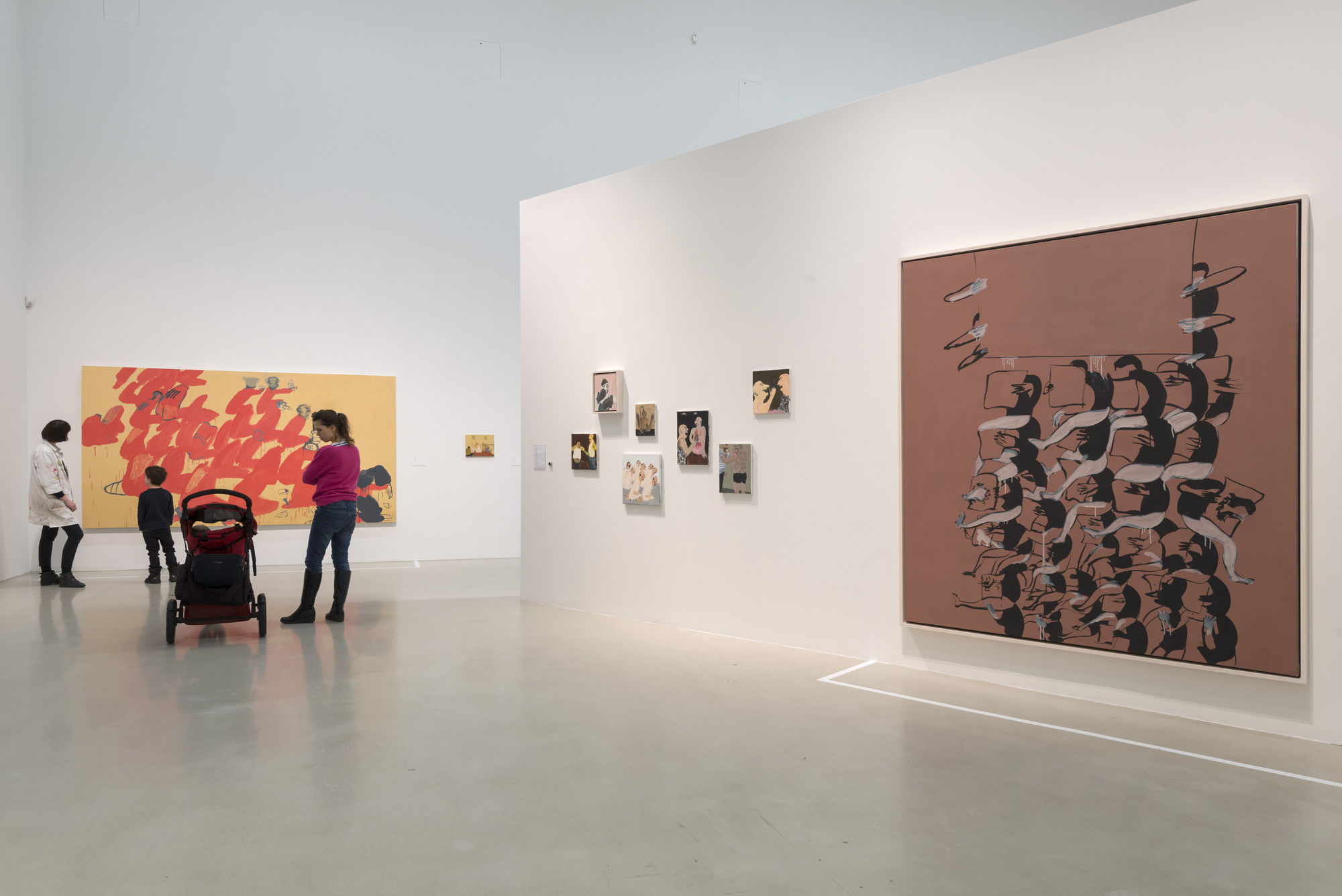 Tala Madani: RIP Image