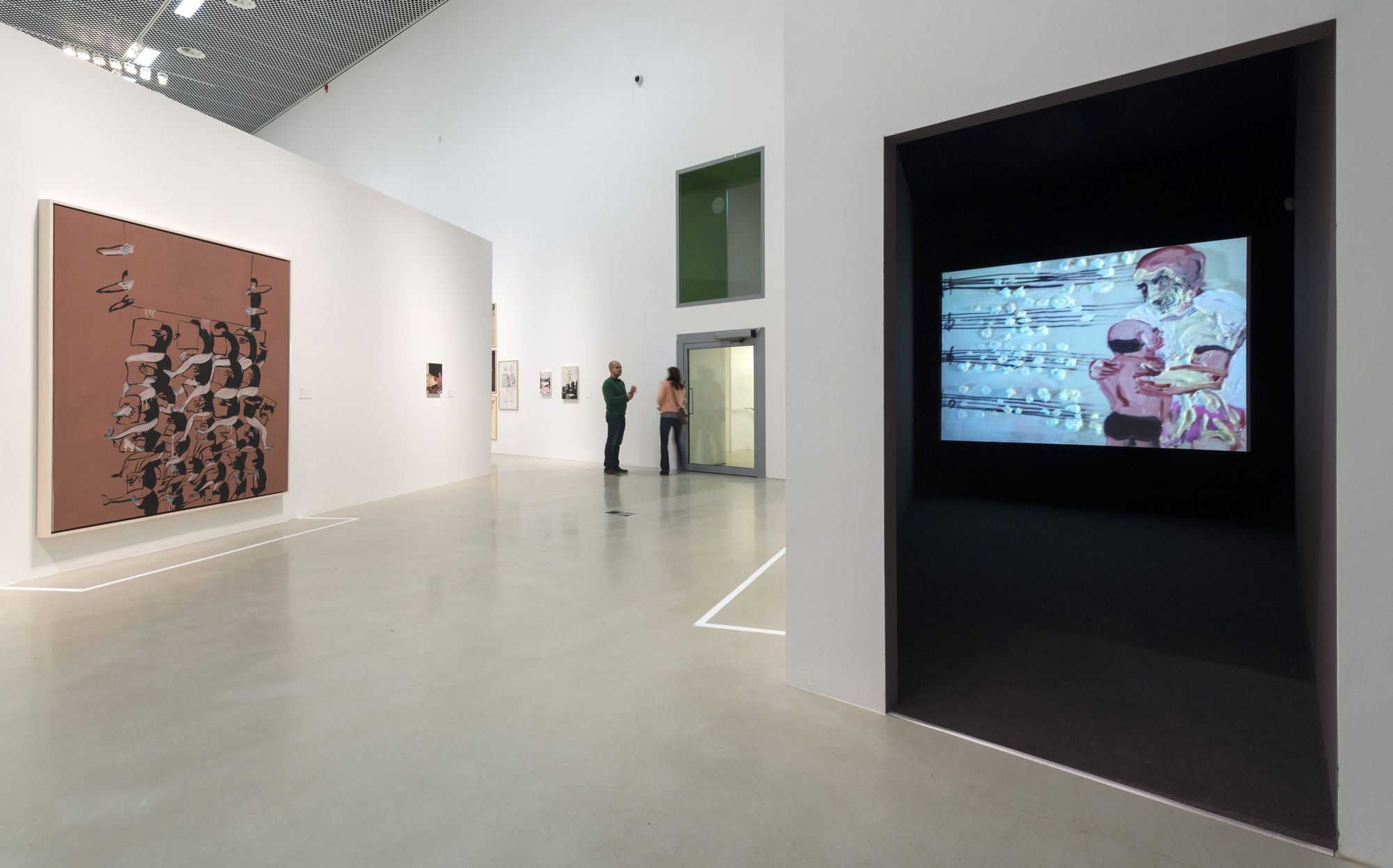 Tala Madani: RIP Image