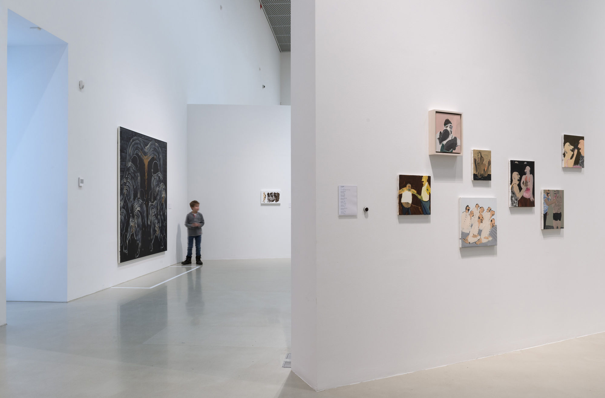 Tala Madani: RIP Image