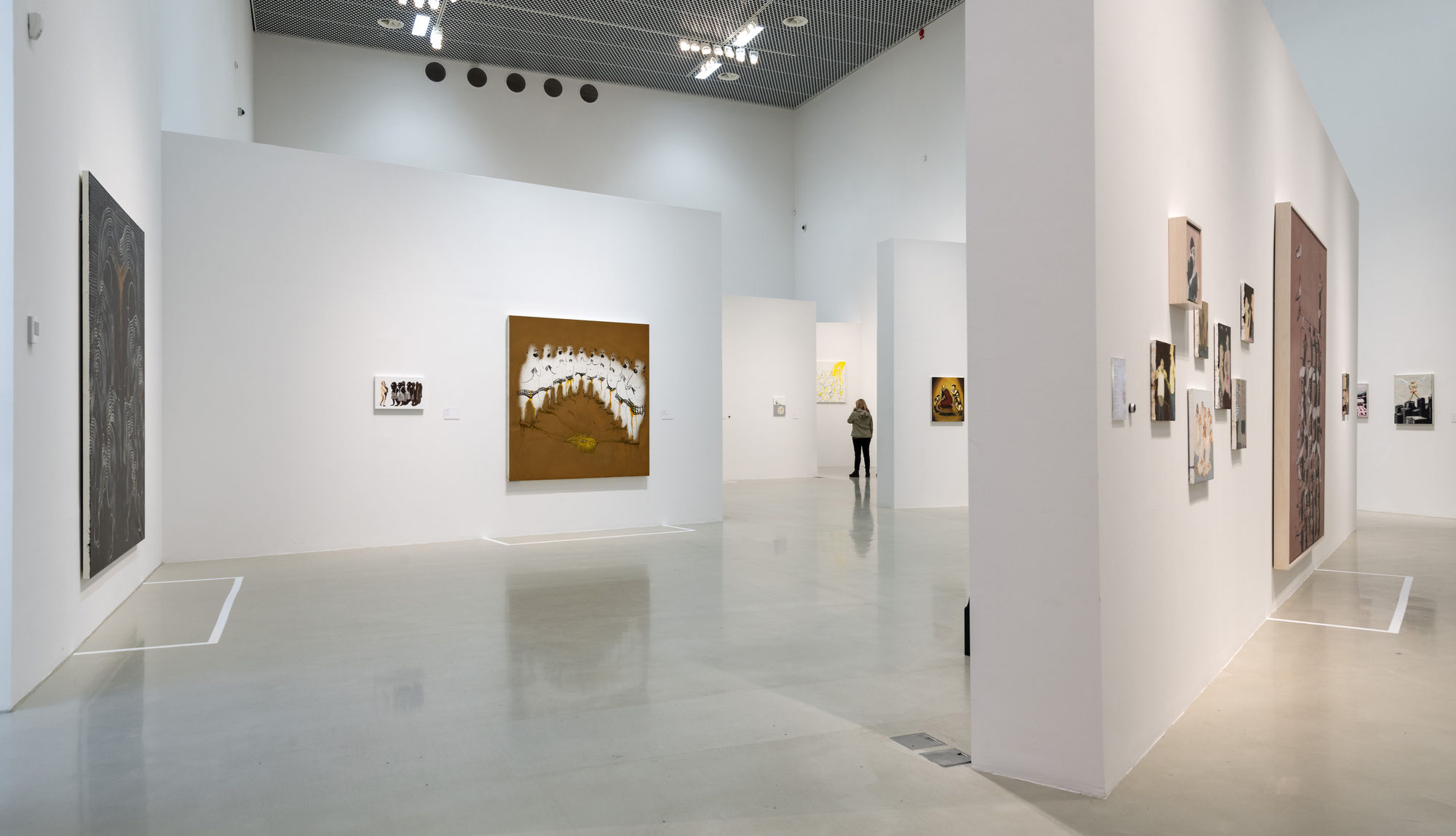 Tala Madani: RIP Image