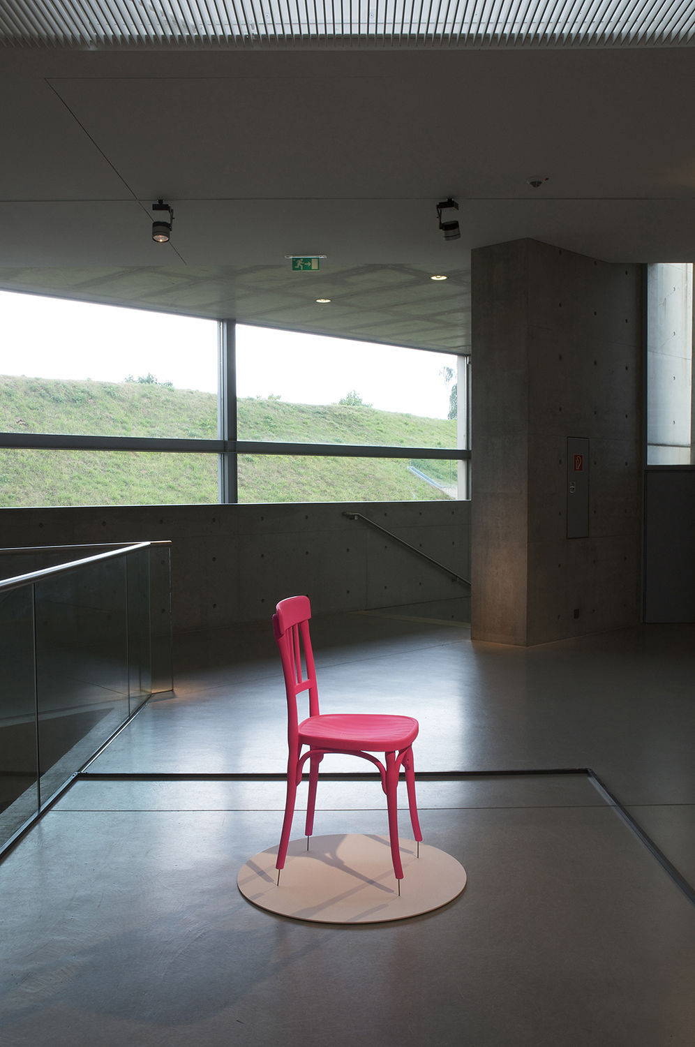 Photo: Wolfgang Vollmer