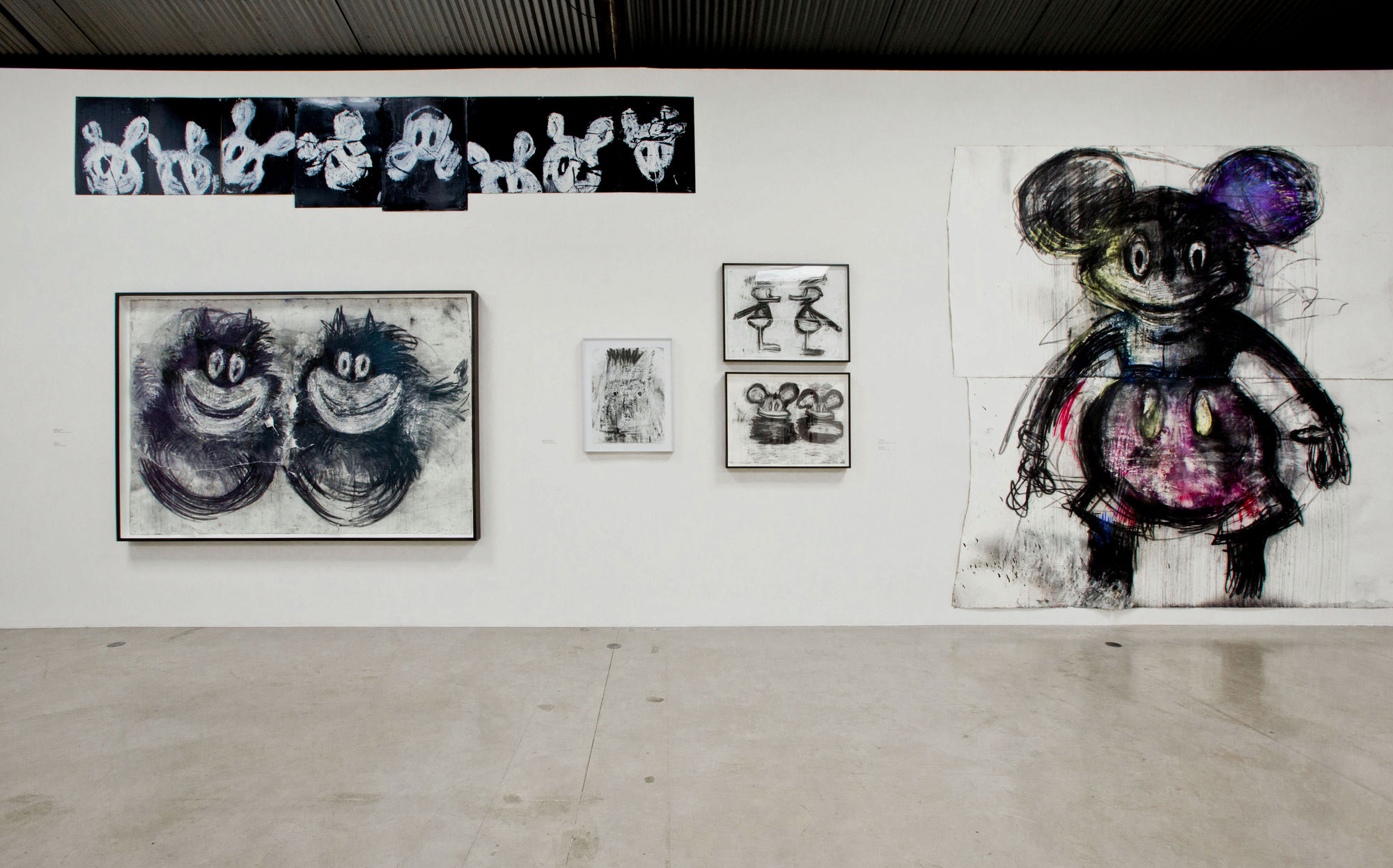 Photo: Monica Orozco