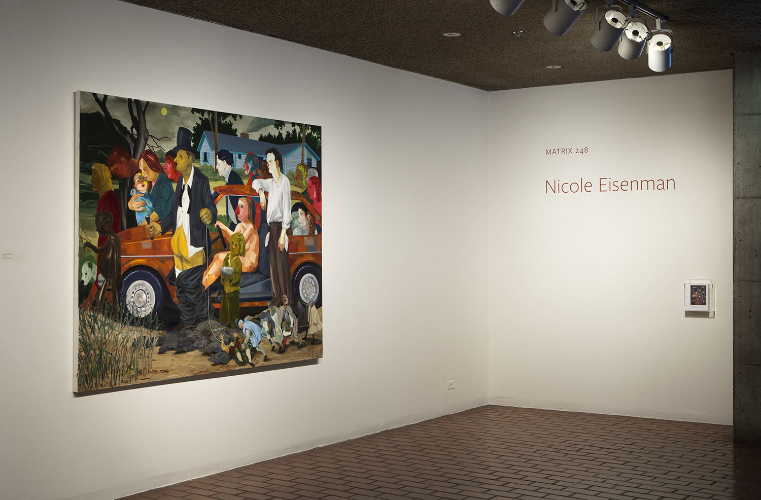 Photo: Sibila Savage