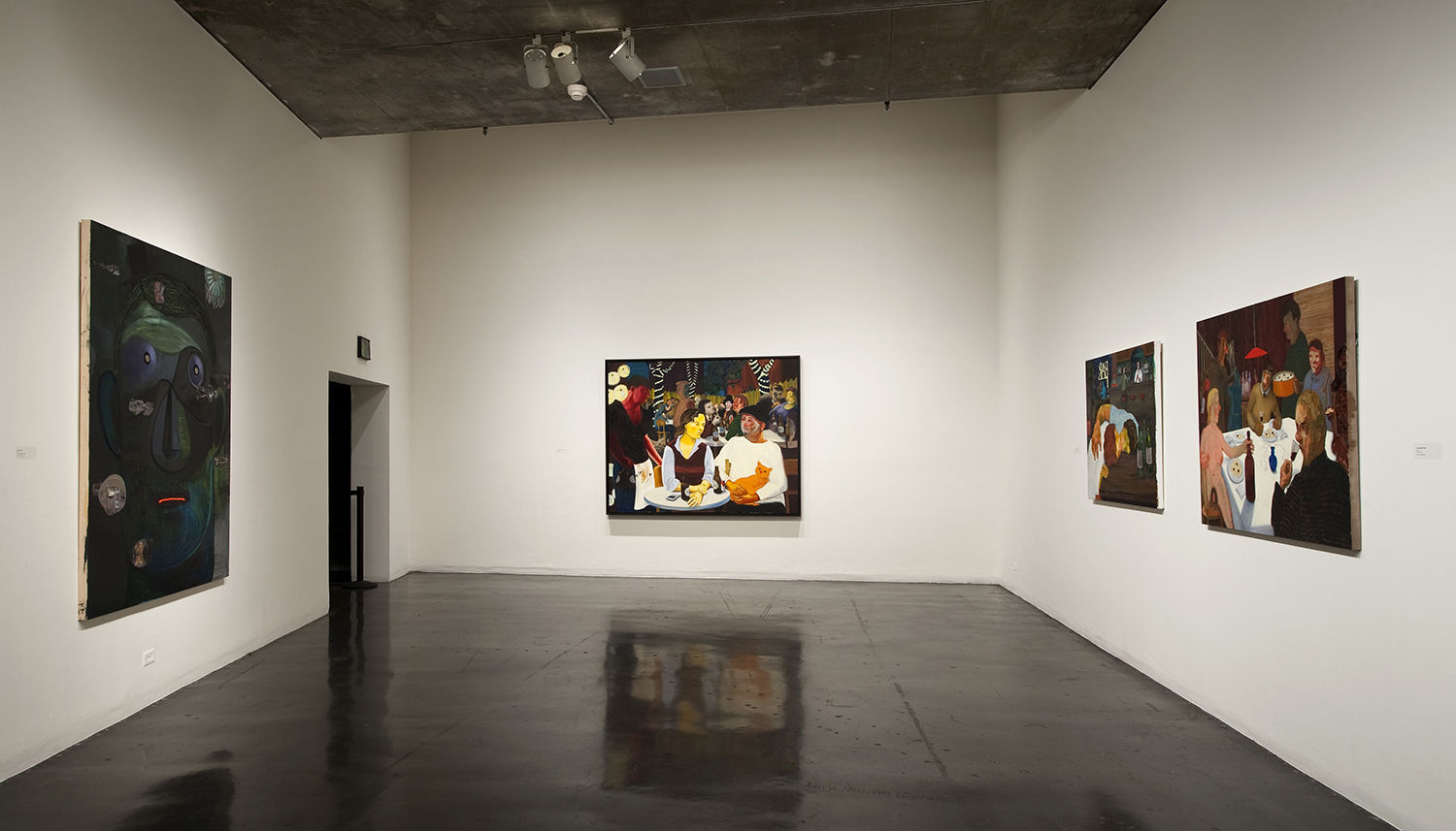 Photo: Sibila Savage