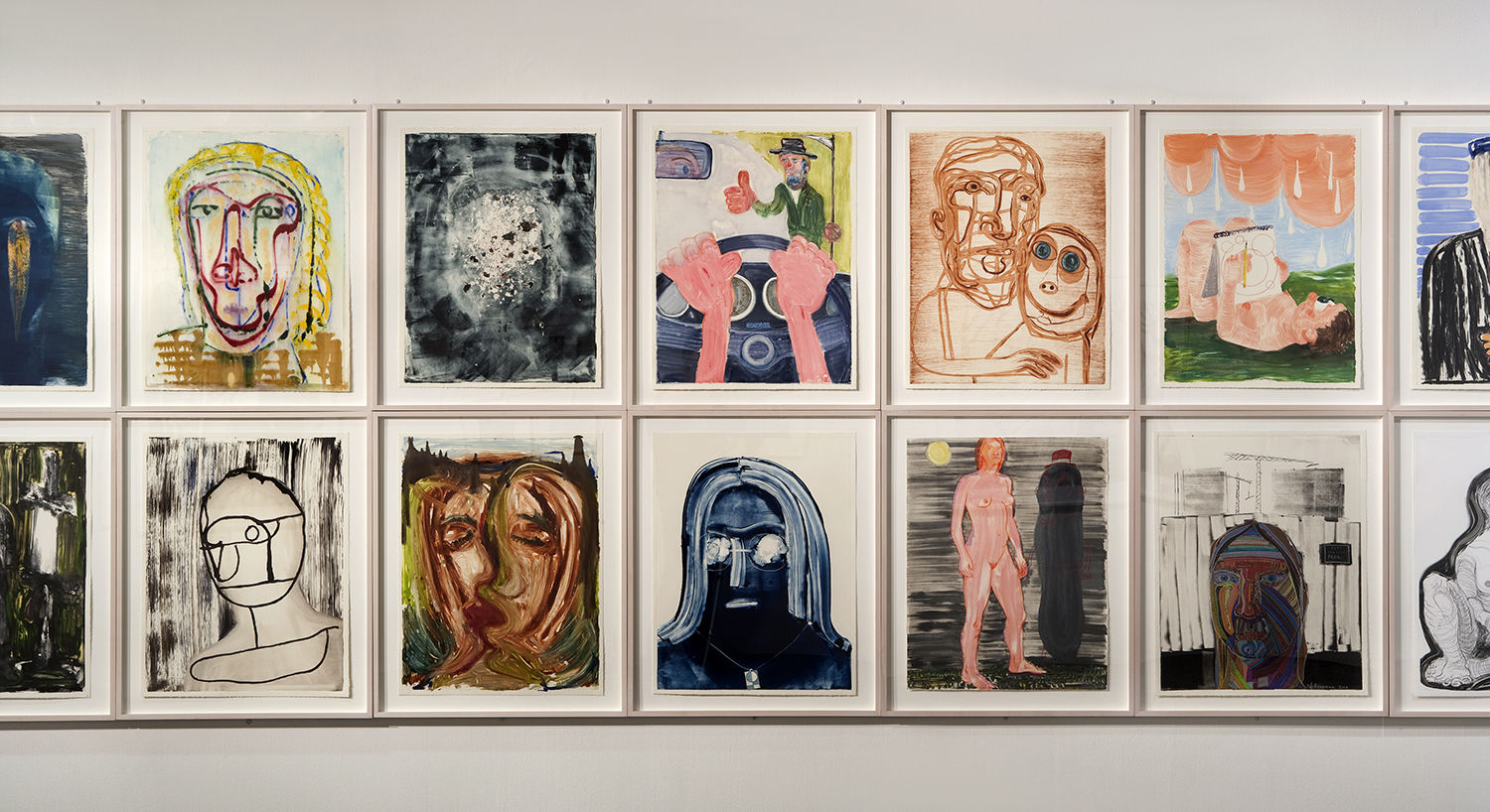 Photo: Sibila Savage