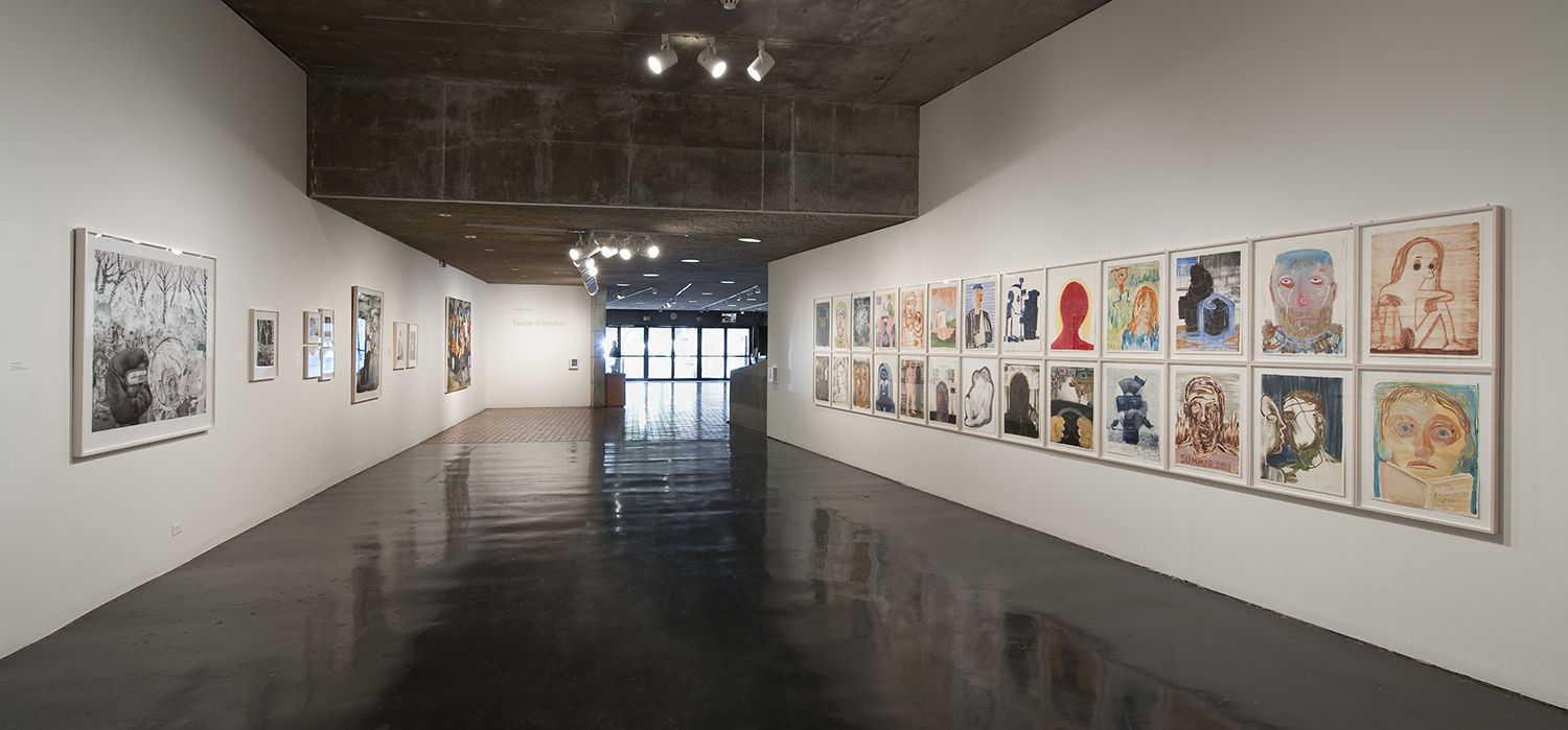 Photo: Sibila Savage