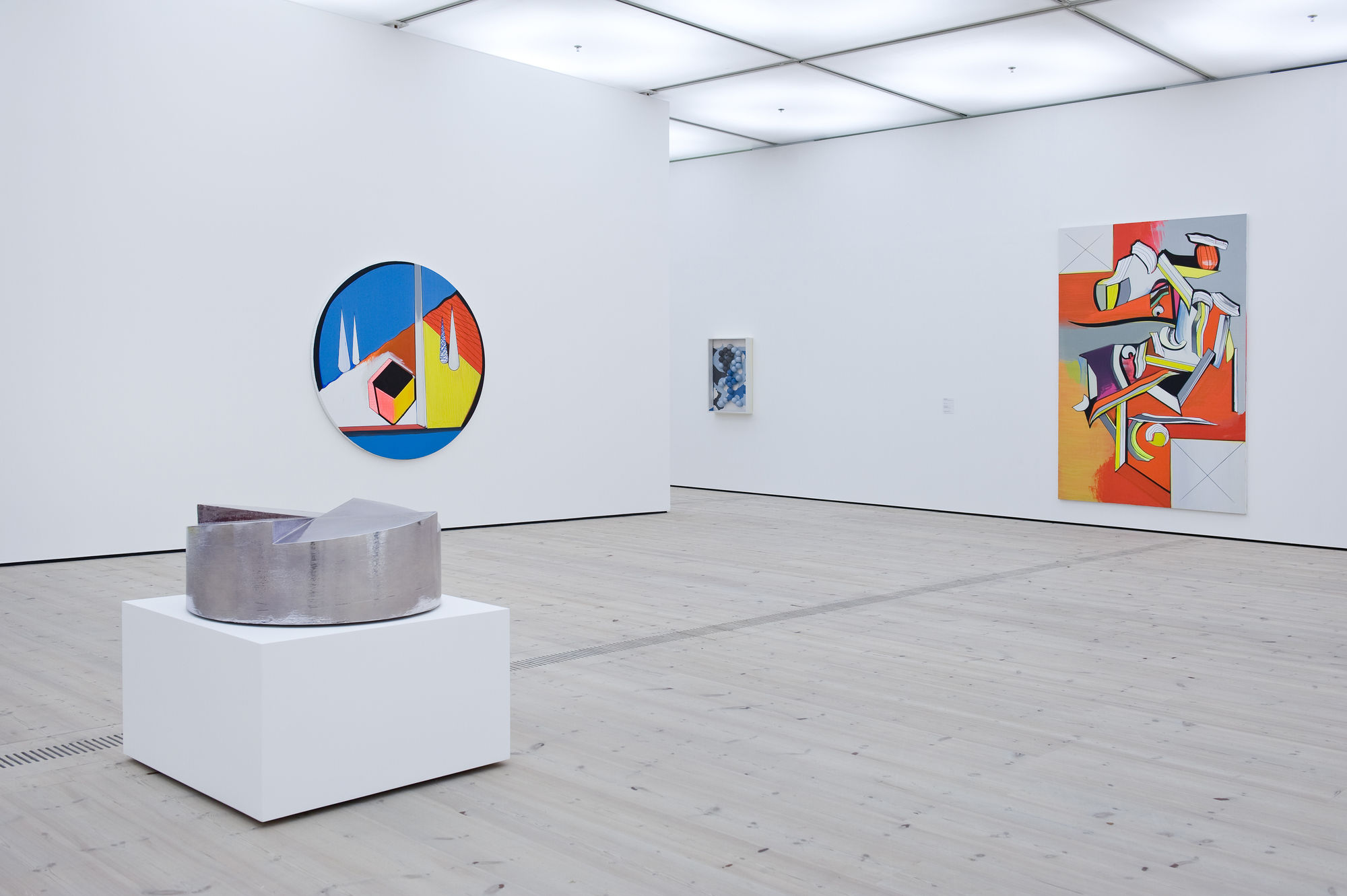 Photo: Colin Davison / BALTIC