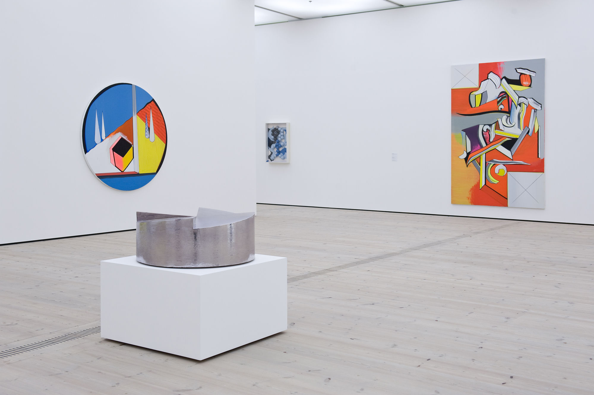 Photo: Colin Davison / BALTIC