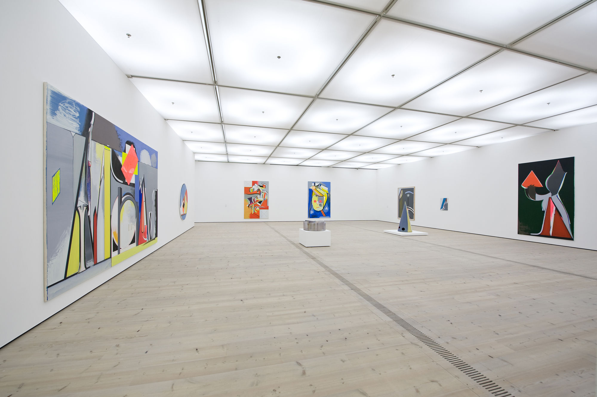 Photo: Colin Davison / BALTIC