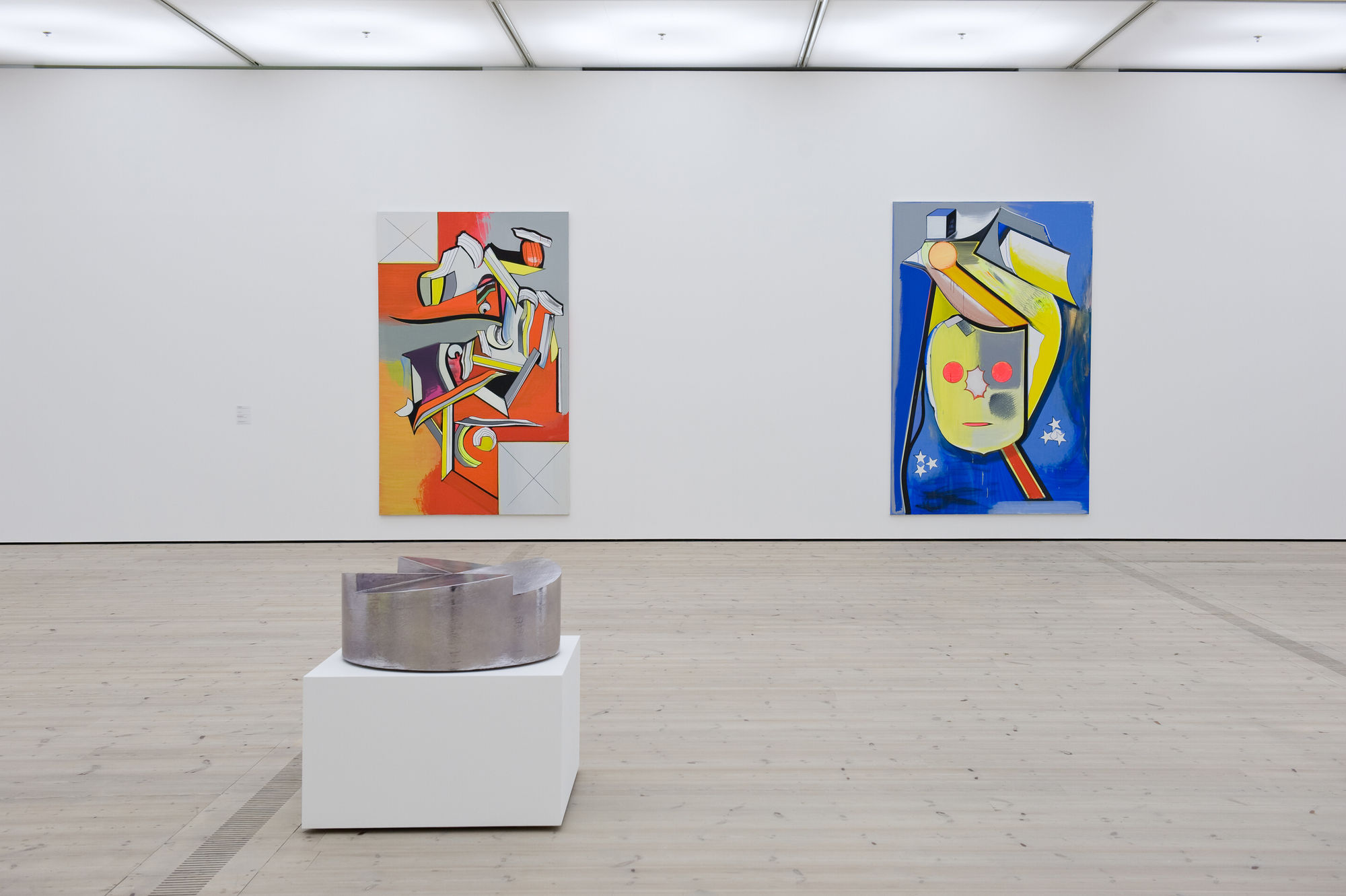 Photo: Colin Davison / BALTIC