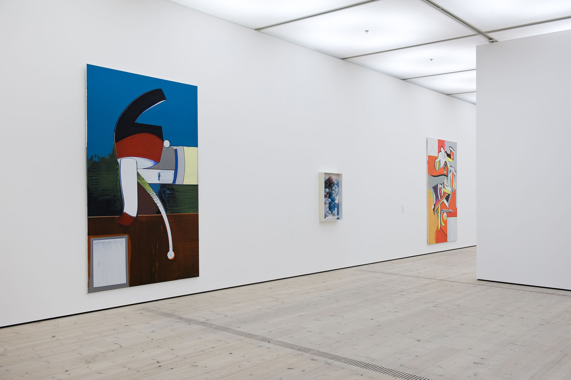 Photo: Colin Davison / BALTIC