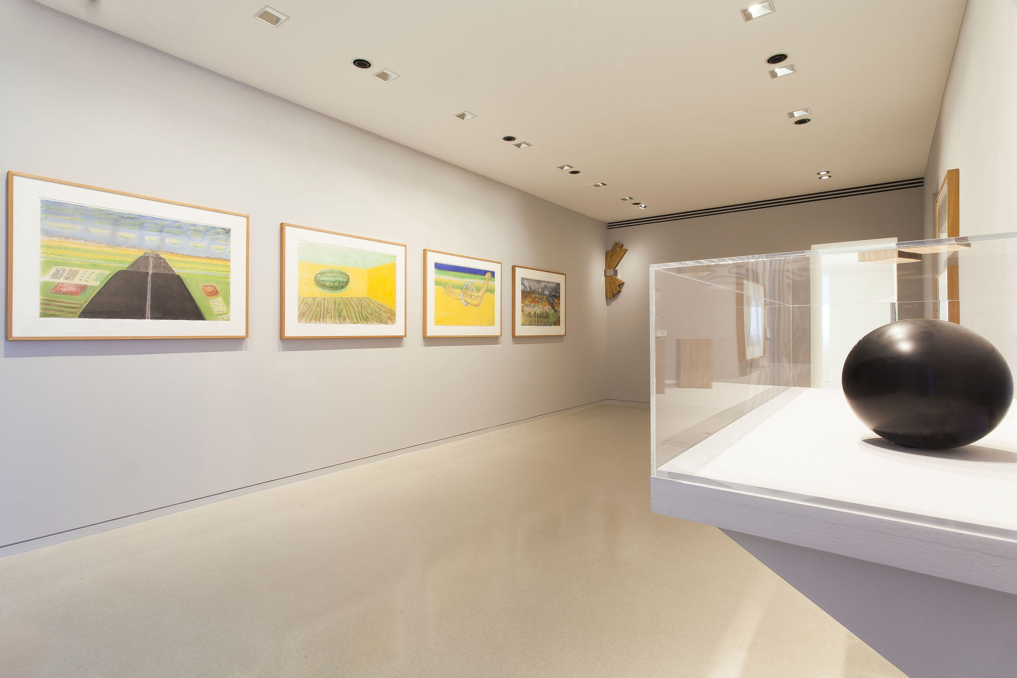 Photo: NMNM / Sidney Guillemin