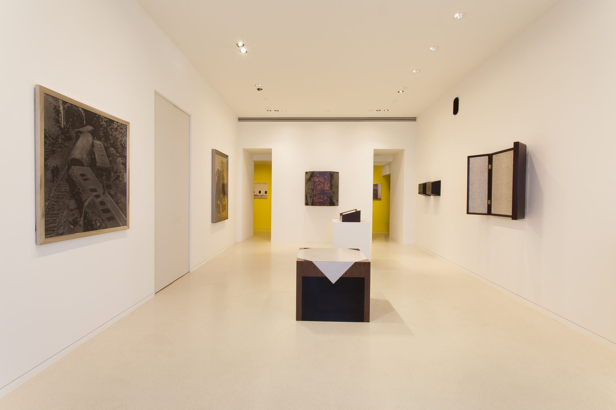 Photo: NMNM / Sidney Guillemin