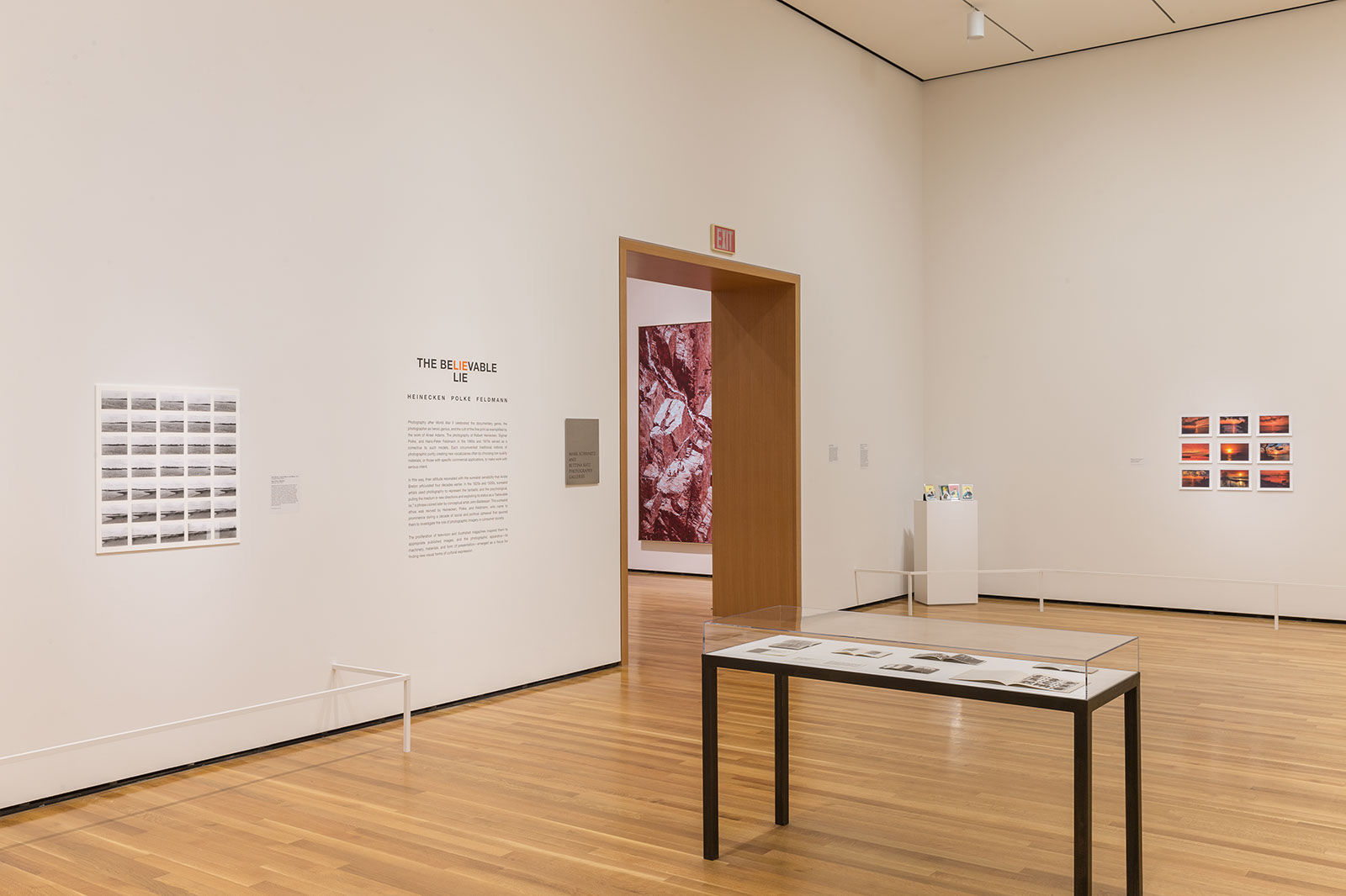 Photo: David Brichford