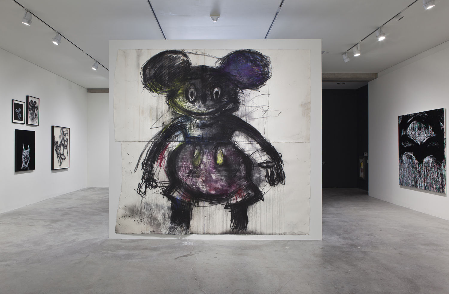 Photo: David Johnson