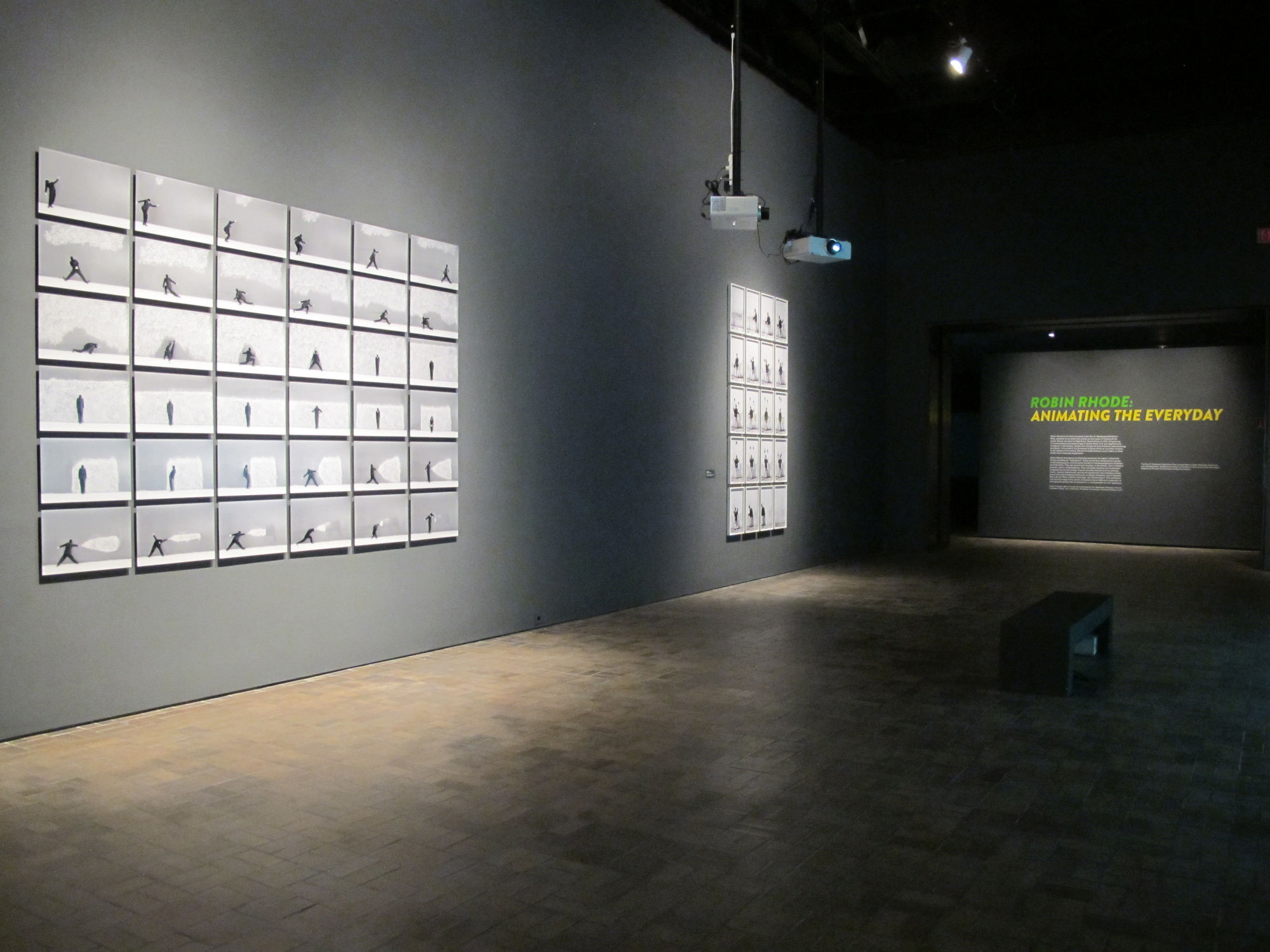 Courtesy the artist and Lehmann Maupin, New York and Hong Kong