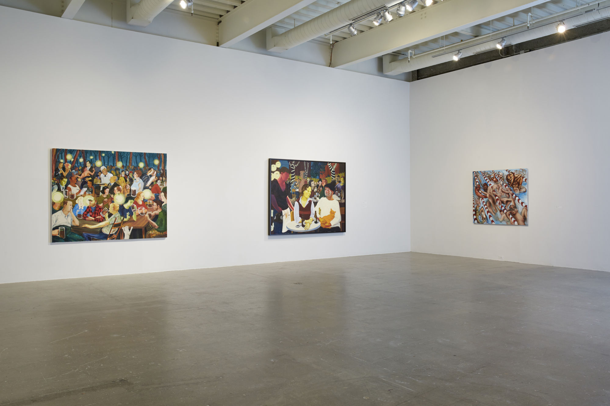 Aaron Igler/Greenhouse Media