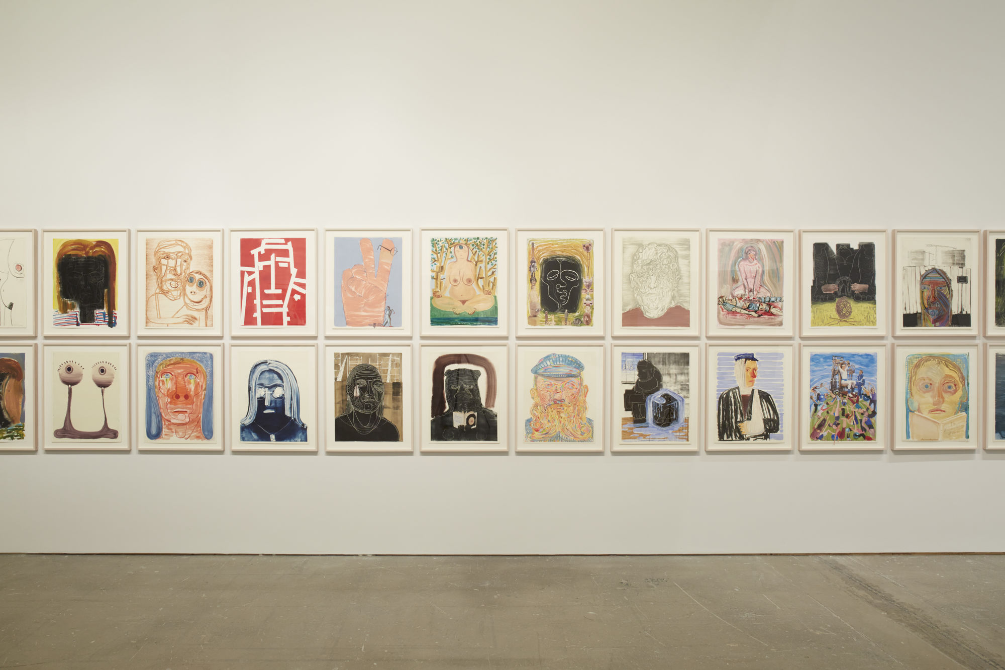 Aaron Igler/Greenhouse Media