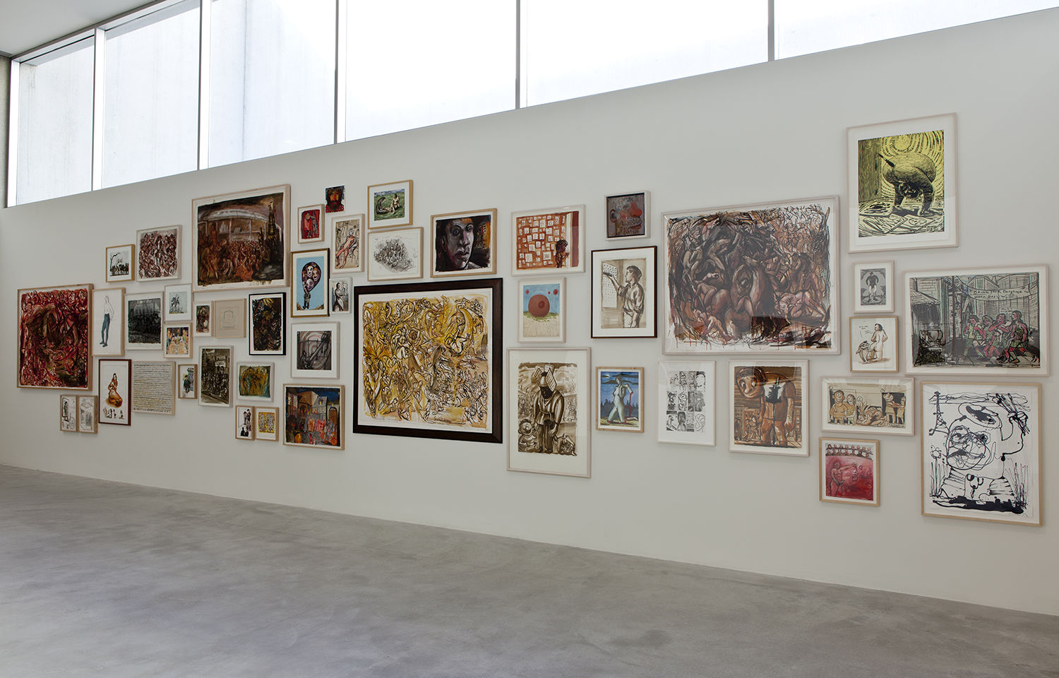 Photo: David Johnson