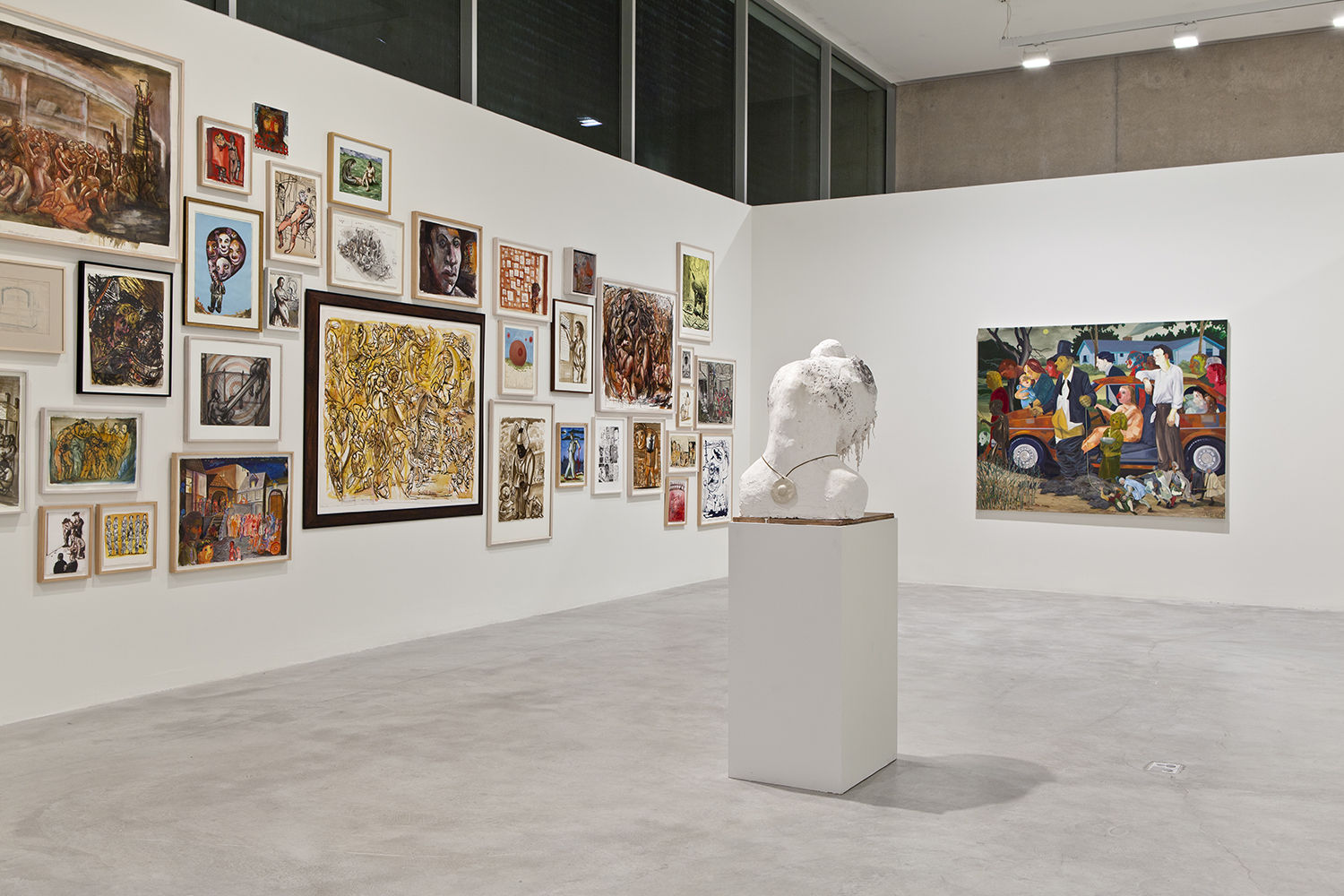 Photo: David Johnson