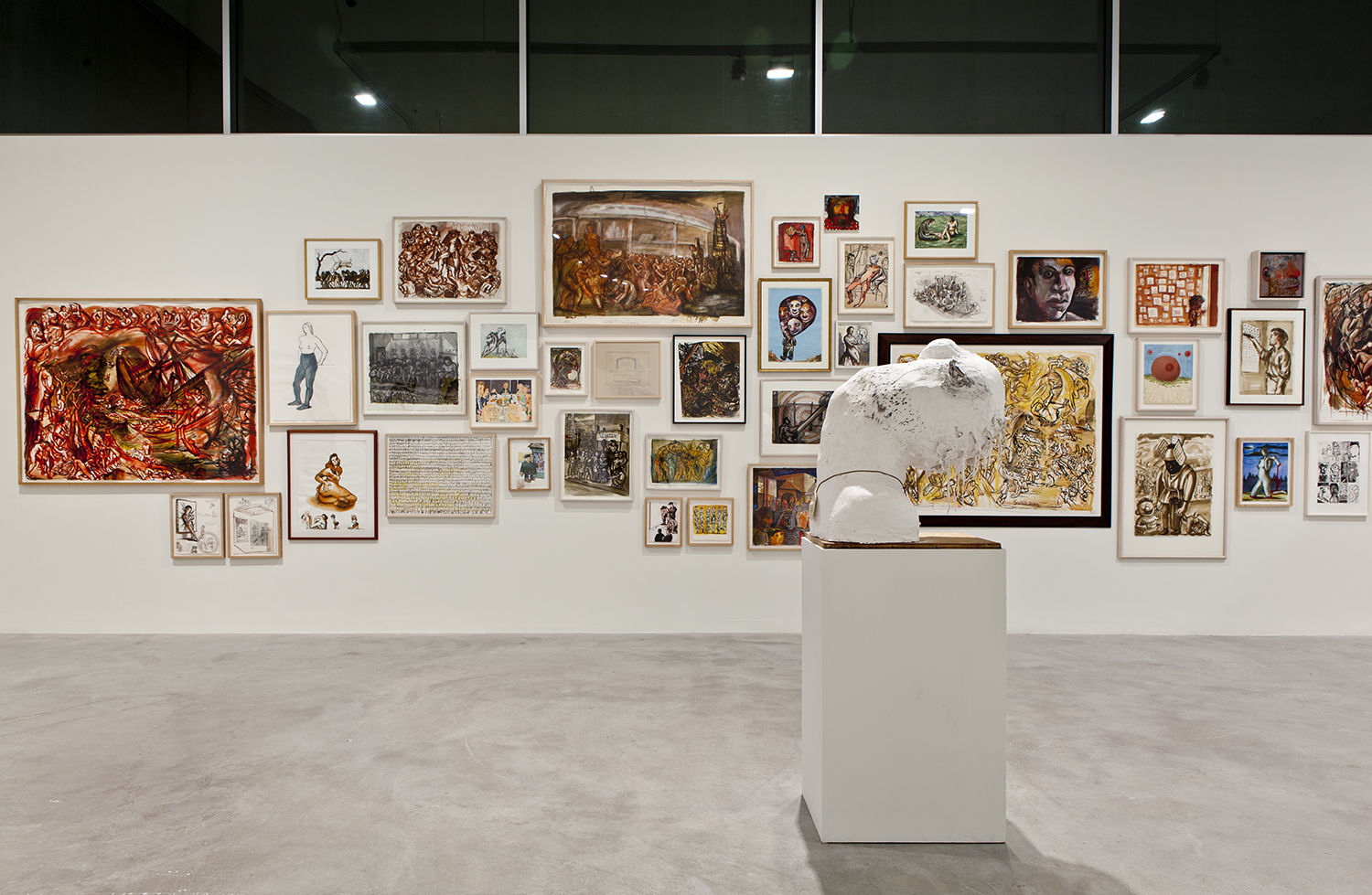 Photo: David Johnson