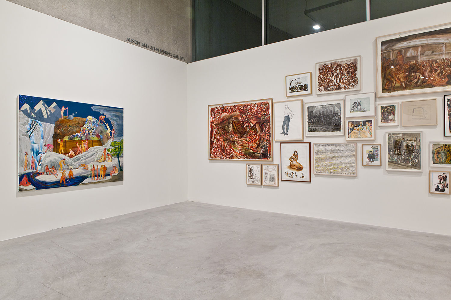 Photo: David Johnson