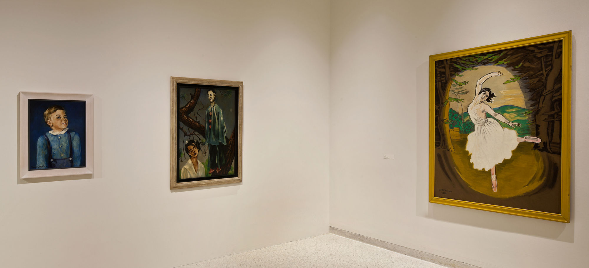 Photo: Steven Brooke Studios