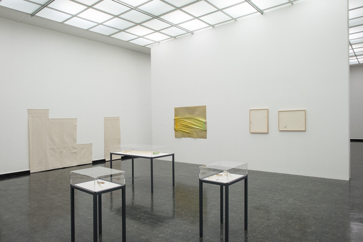 Photo: Bergen Kunsthall/Thor Brødreskift