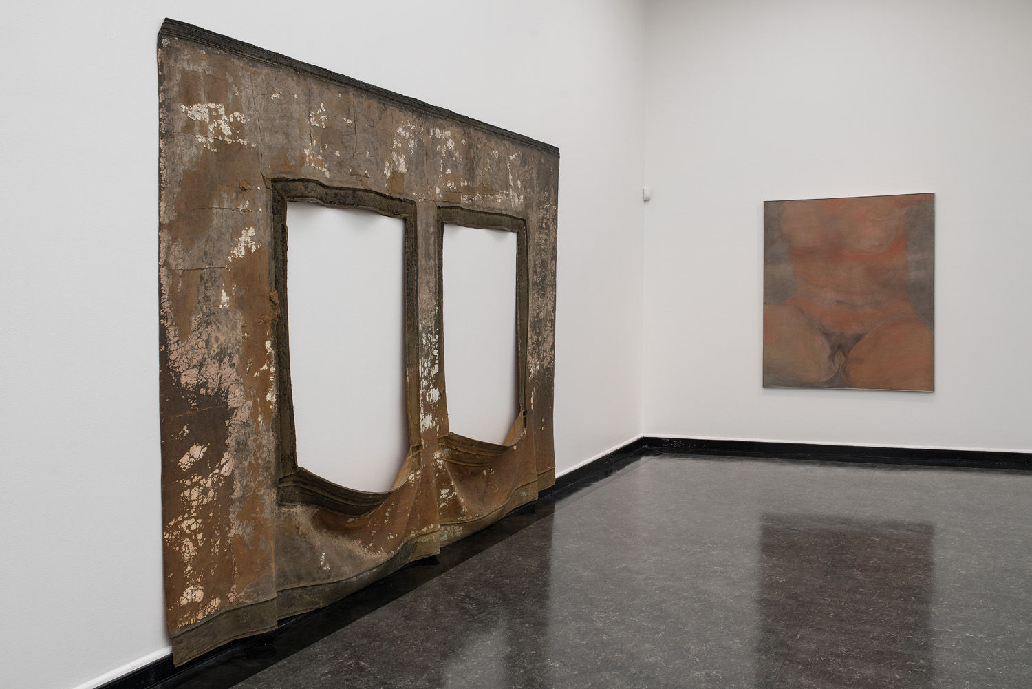 Photo: Bergen Kunsthall/Thor Brødreskift