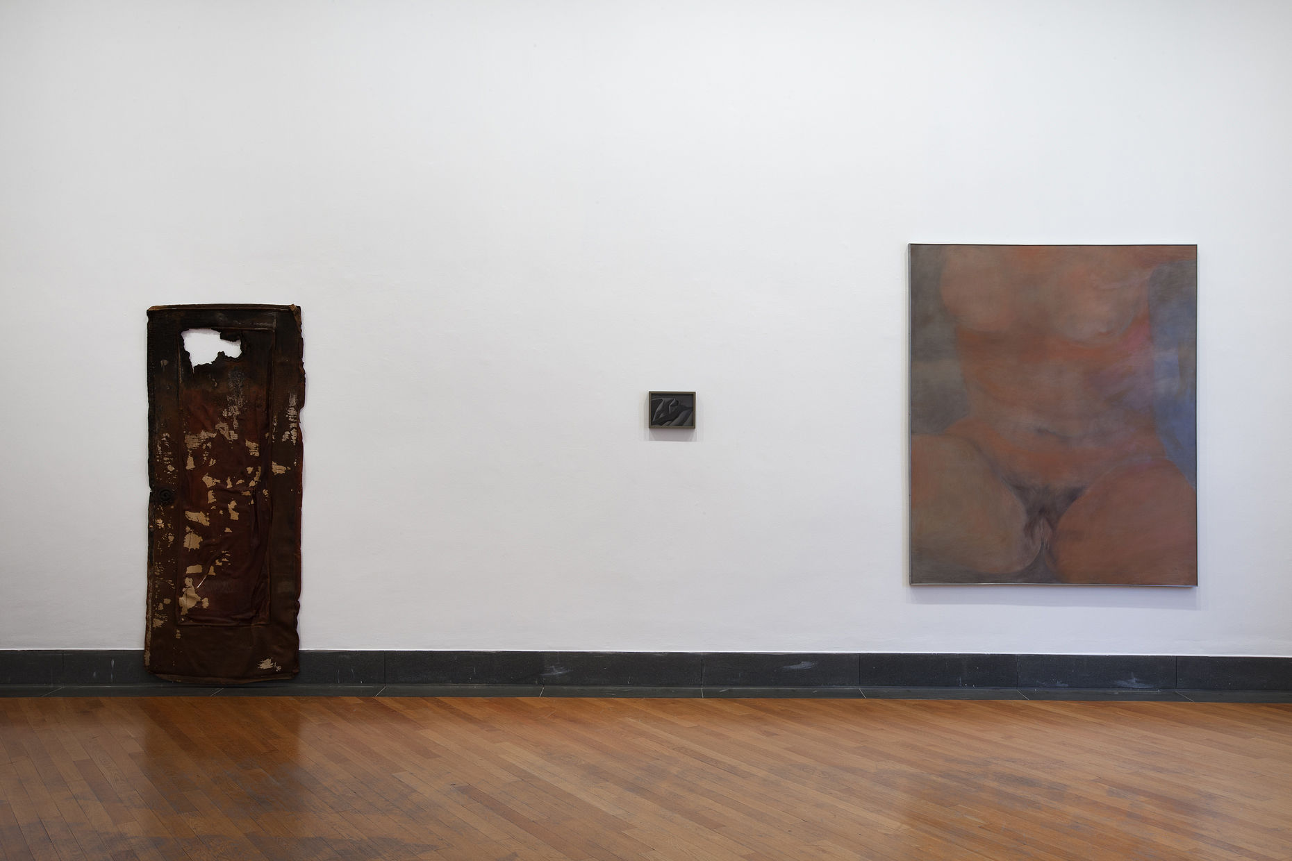 Photo: Antonio Maniscalco, Milano Courtesy GAMeC – Galleria d’Arte Moderna e Contemporanea di Bergamo