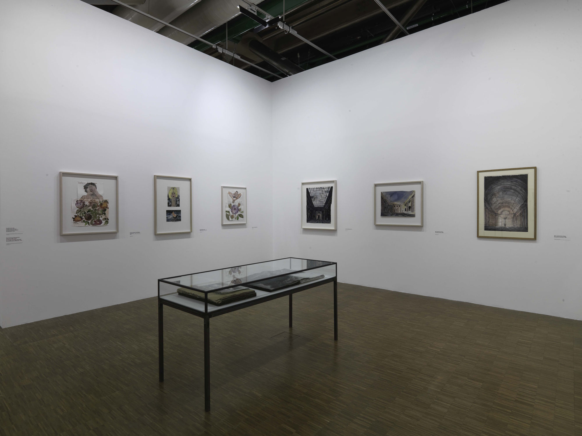 © Philippe Migeat, Centre Pompidou, Paris