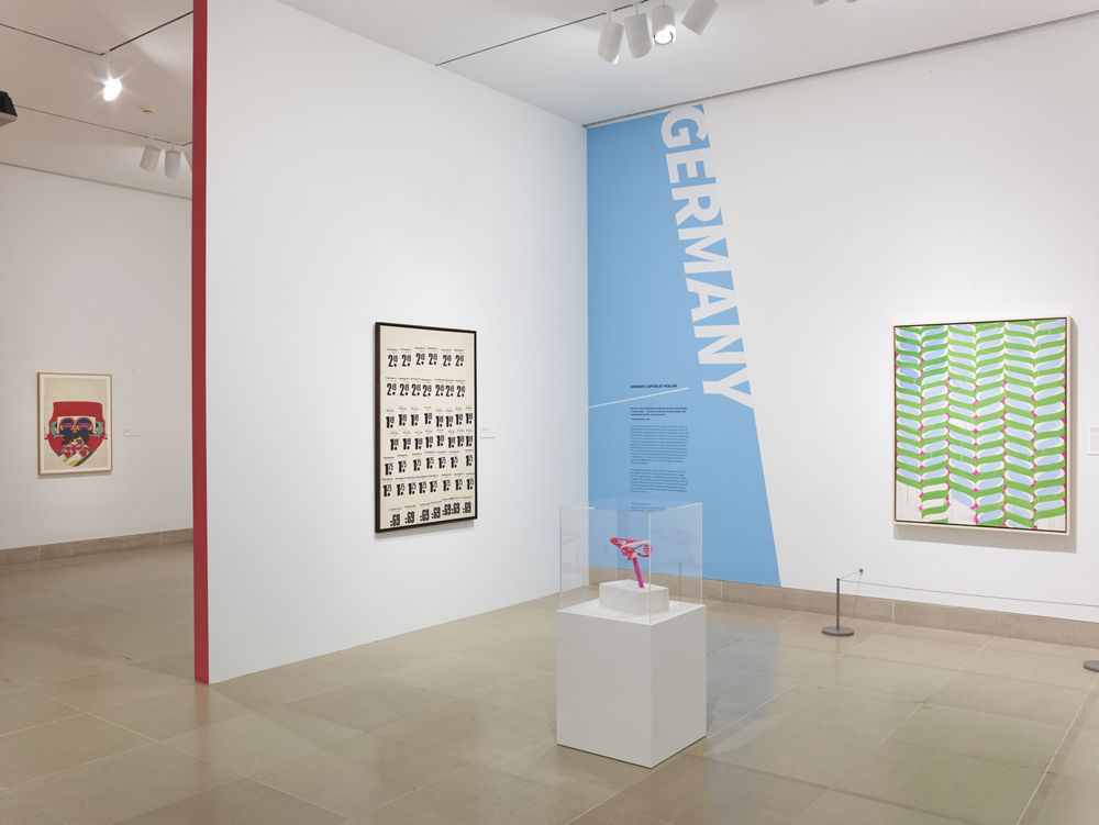 Image courtesy Dallas Museum of Art. Photo Chad Redmon.