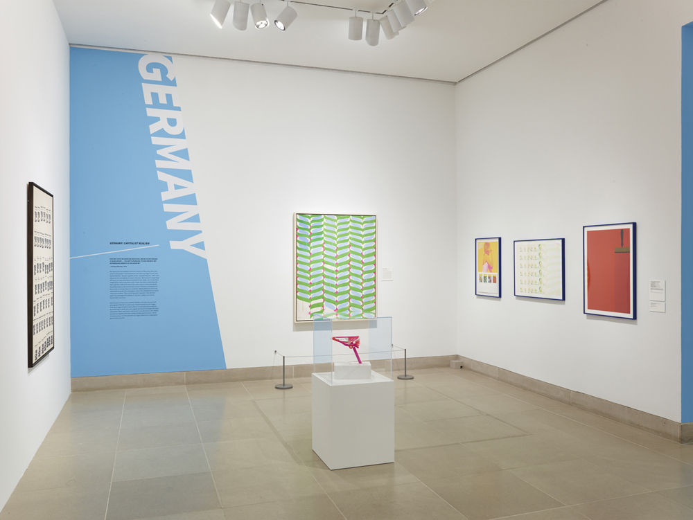 Image courtesy Dallas Museum of Art. Photo Chad Redmon.