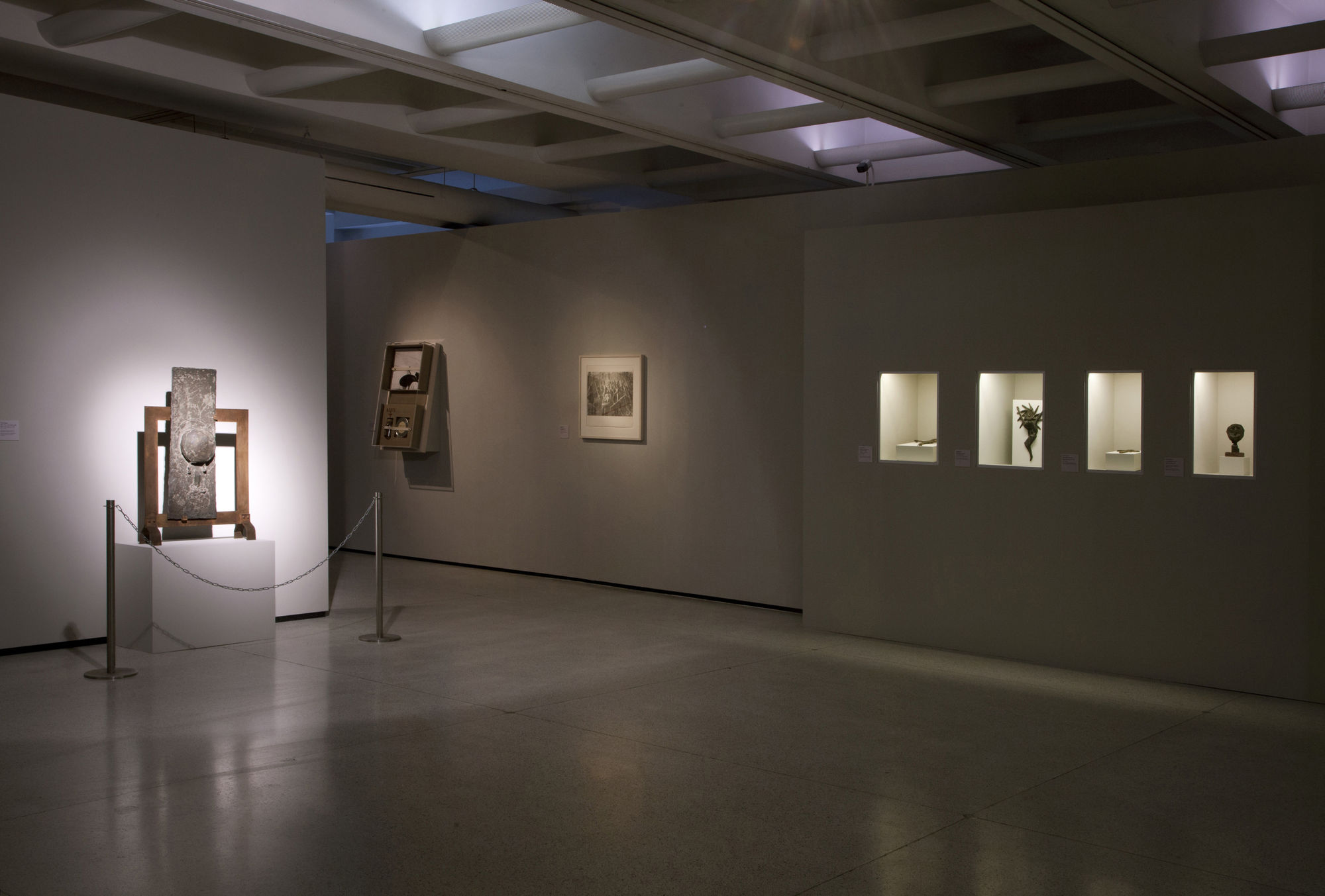 Photo: Blanka Lamrová